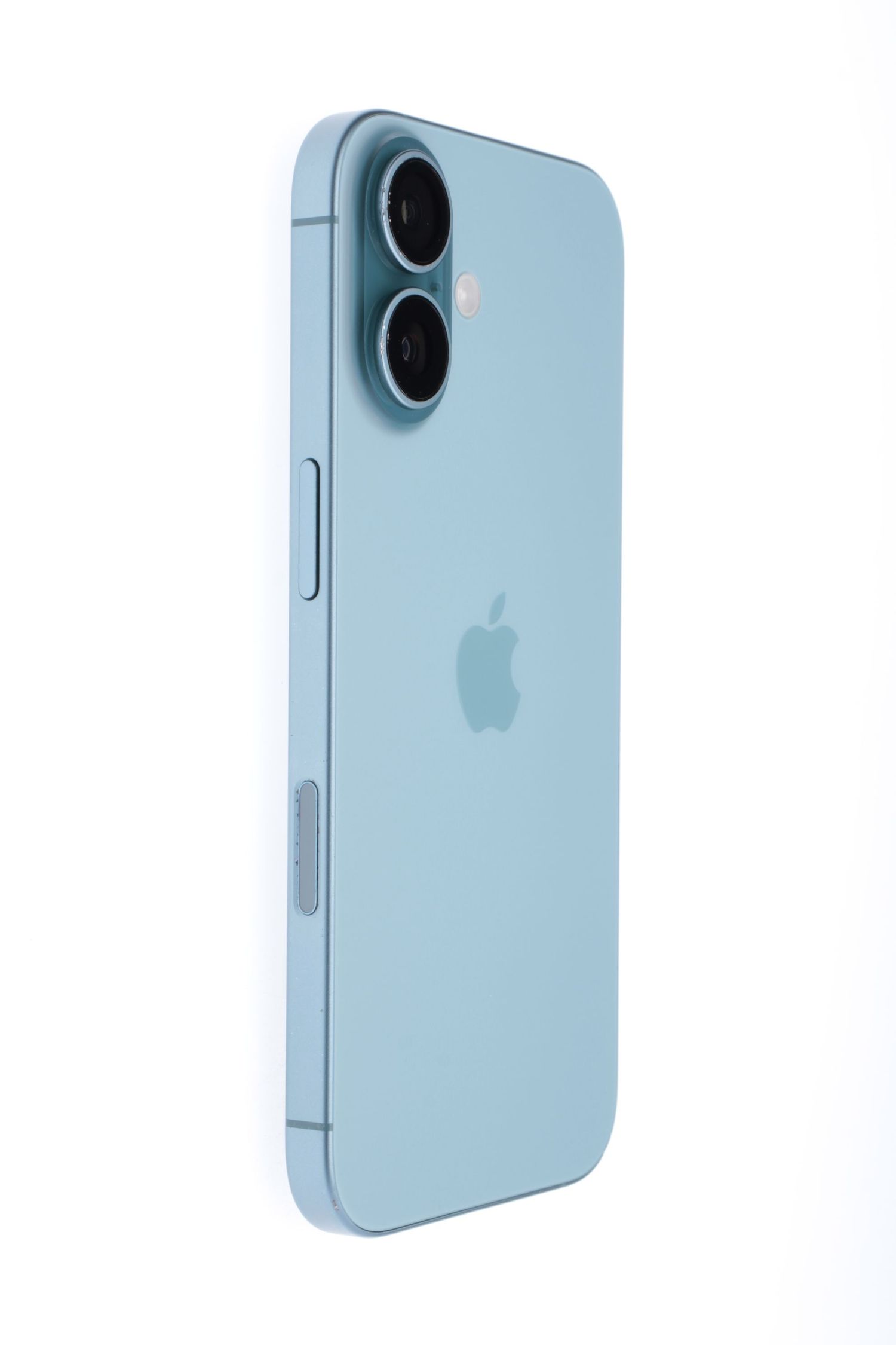 Apple iPhone 16 256 GB Teal - Foarte bun