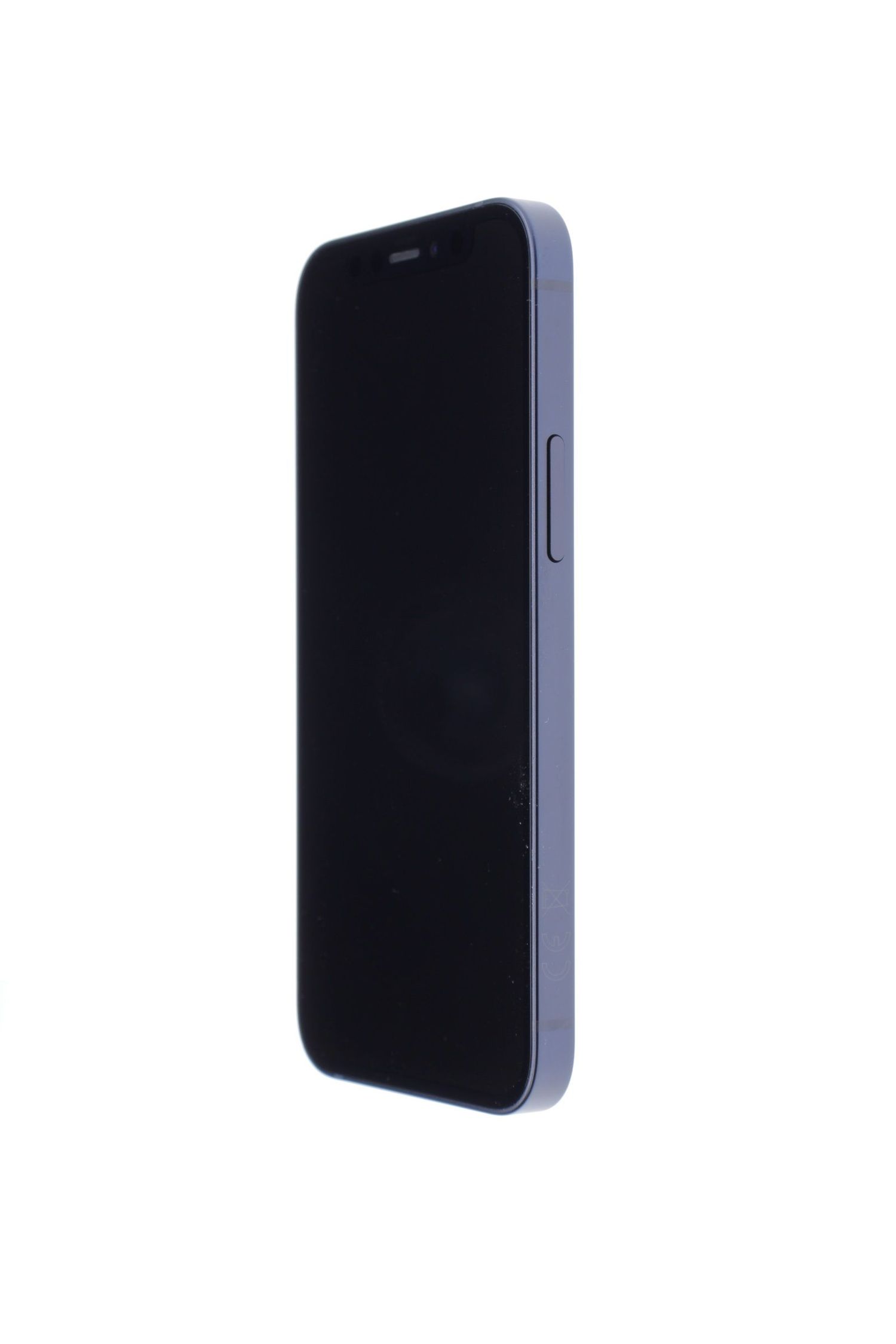 Apple iPhone 12 mini 64 GB Black - Εξαιρετικό