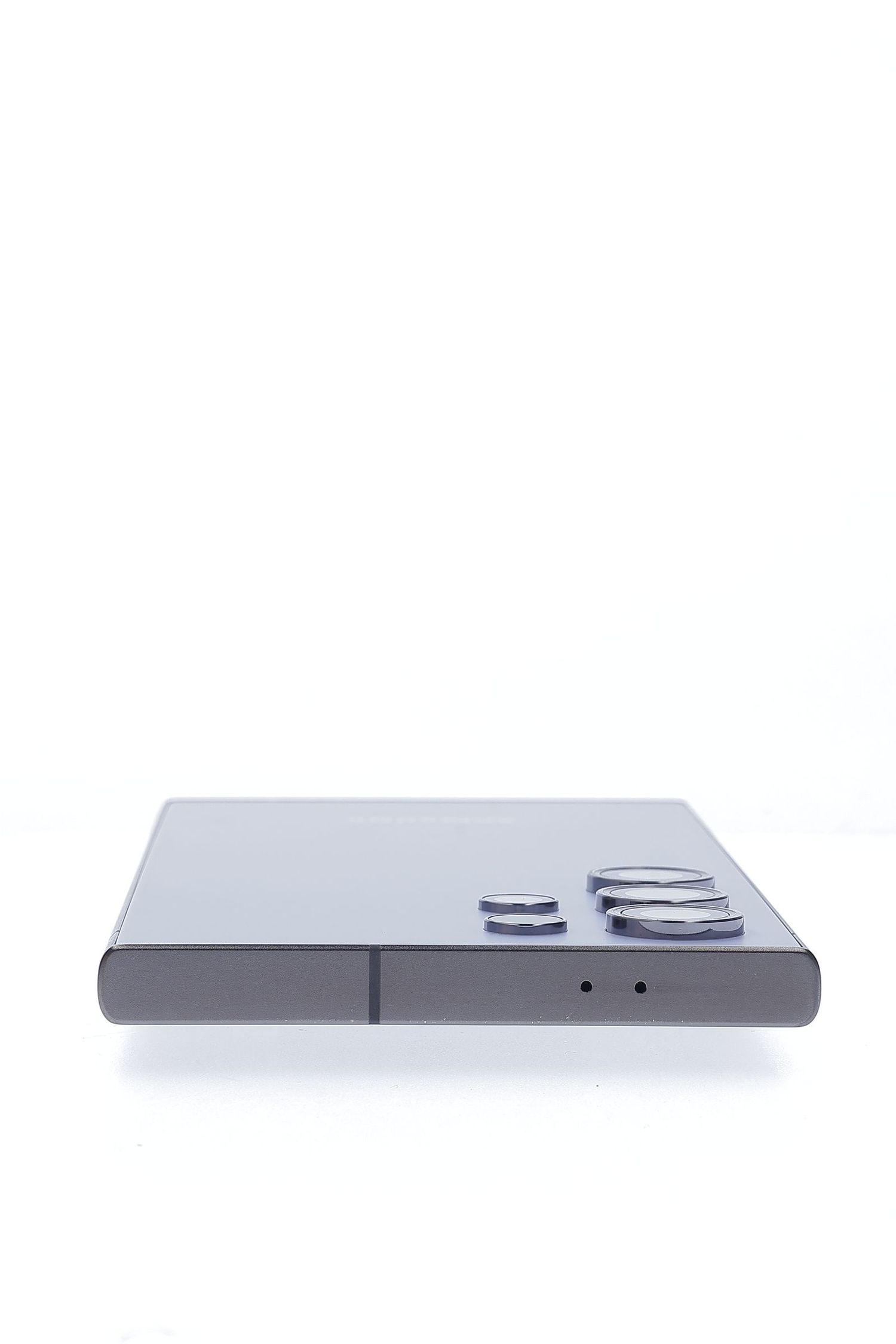 Samsung Galaxy S24 Ultra 5G Dual Sim 256 GB Blue Titanium