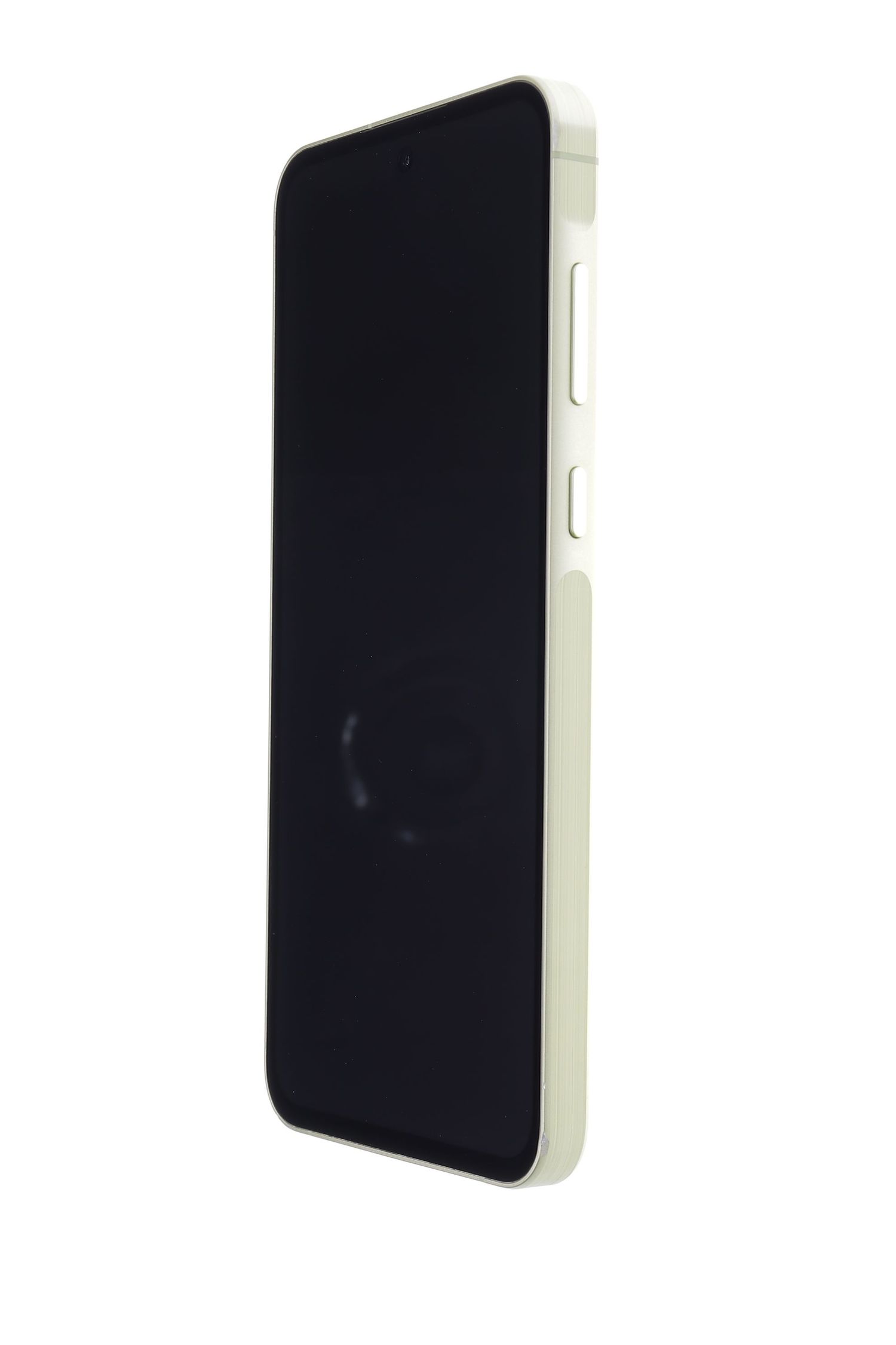 Samsung Galaxy A55 5G 256 GB Lemon - Много добро