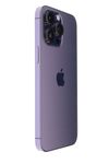 Κινητό τηλέφωνο Apple iPhone 14 Pro Max, Deep Purple, 512 GB, Foarte Bun