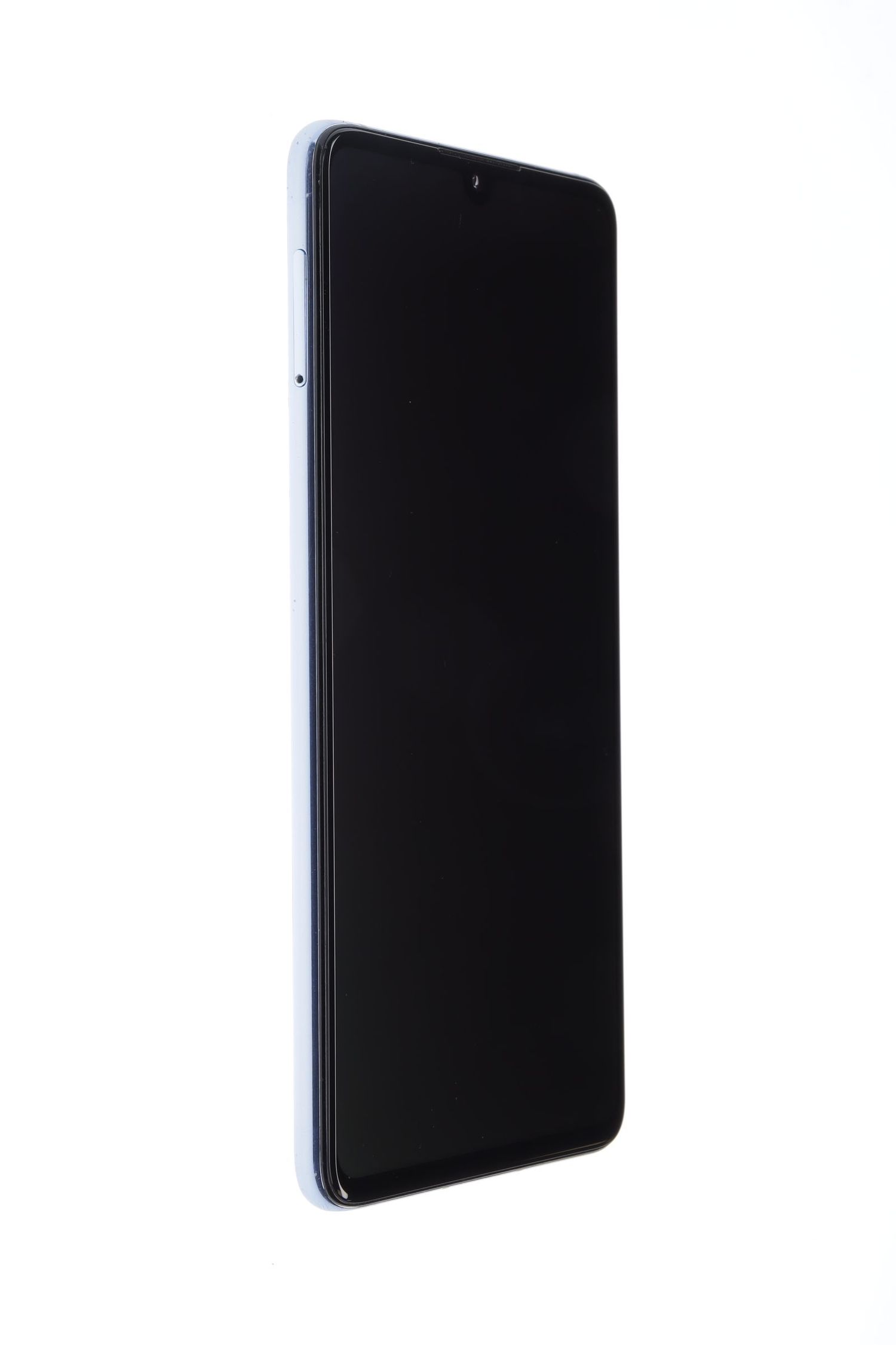 Мобилен телефон Huawei P30 Dual Sim, Breathing Crystal, 128 GB, Foarte Bun