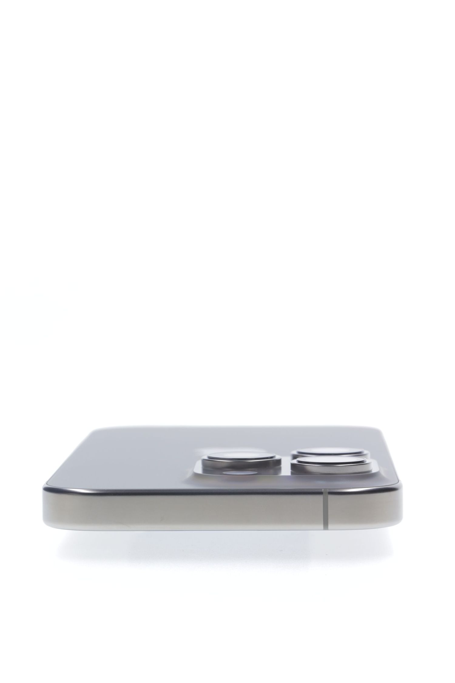 Apple iPhone 16 Pro 256 GB Natural Titanium - Σαν καινούργιο