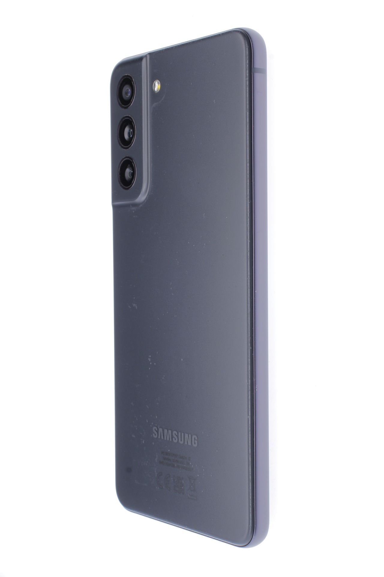 Samsung Galaxy S21 FE 5G Dual Sim 128 GB Graphite