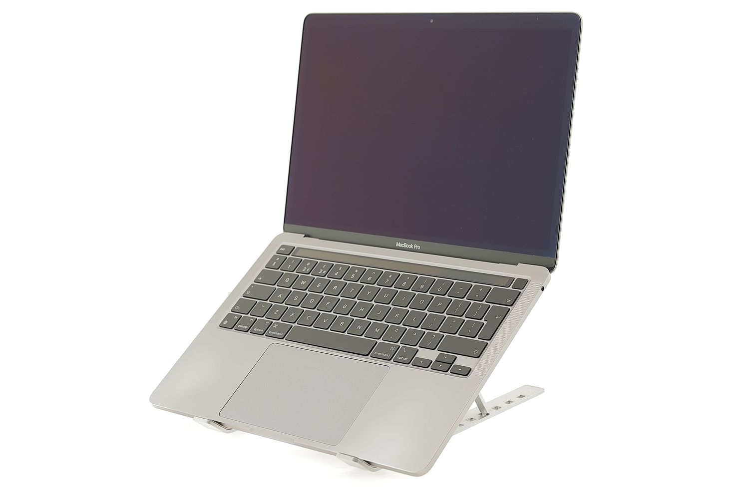 Apple MacBook Pro 13″ 2020, M1 8 Cores, 16 GB, 8 core GPU, Space