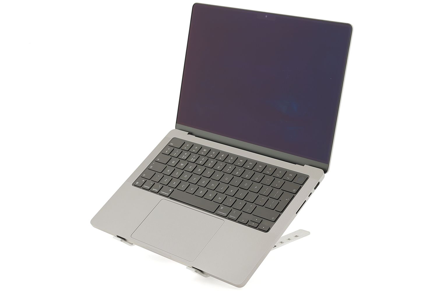 Apple MacBook Pro 14″ 2023, M2 Pro 10 Cores, 16 GB, 16 core GPU 512 GB Space Gray - Εξαιρετικό