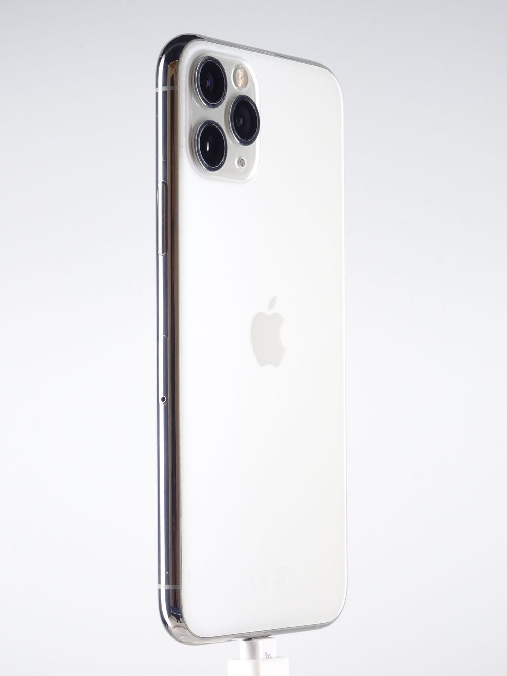 Telefon mobil Apple iPhone 11 Pro, Silver, 512 GB,  Excelent