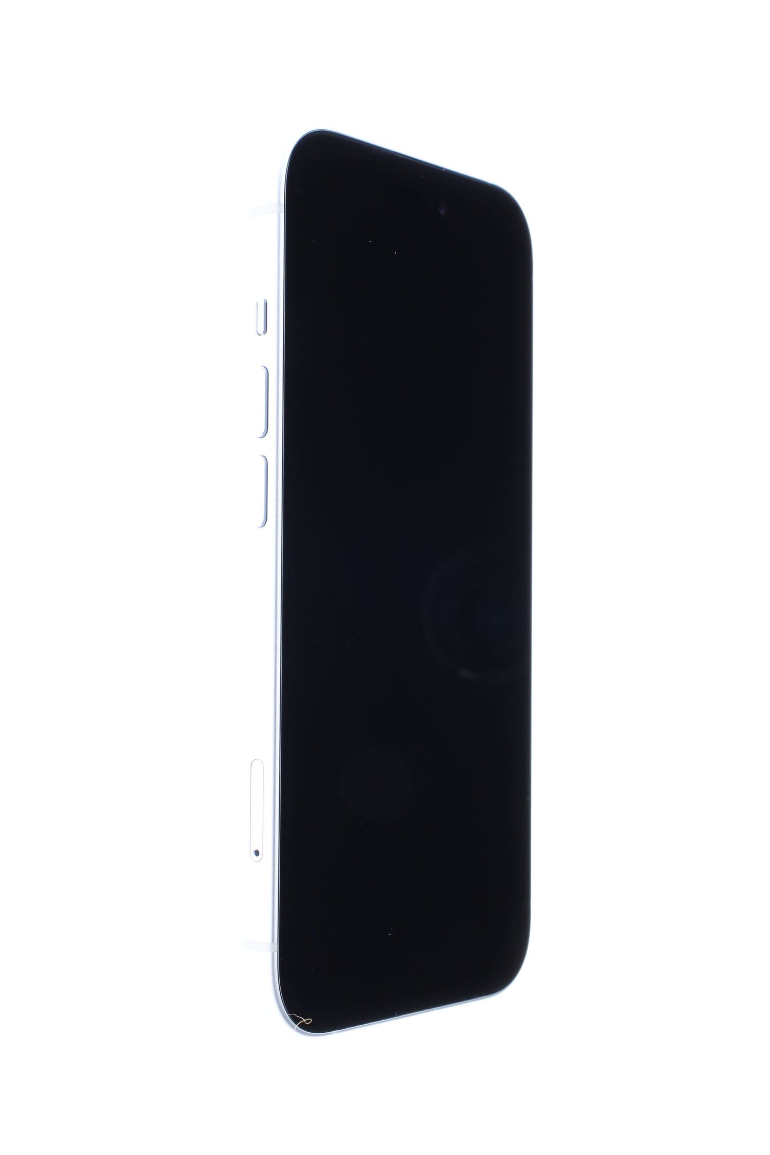 Apple iPhone 15 128 GB Blue - Újszerű