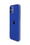 Мобилен телефон Apple iPhone 12, Blue, 64 GB, Excelent