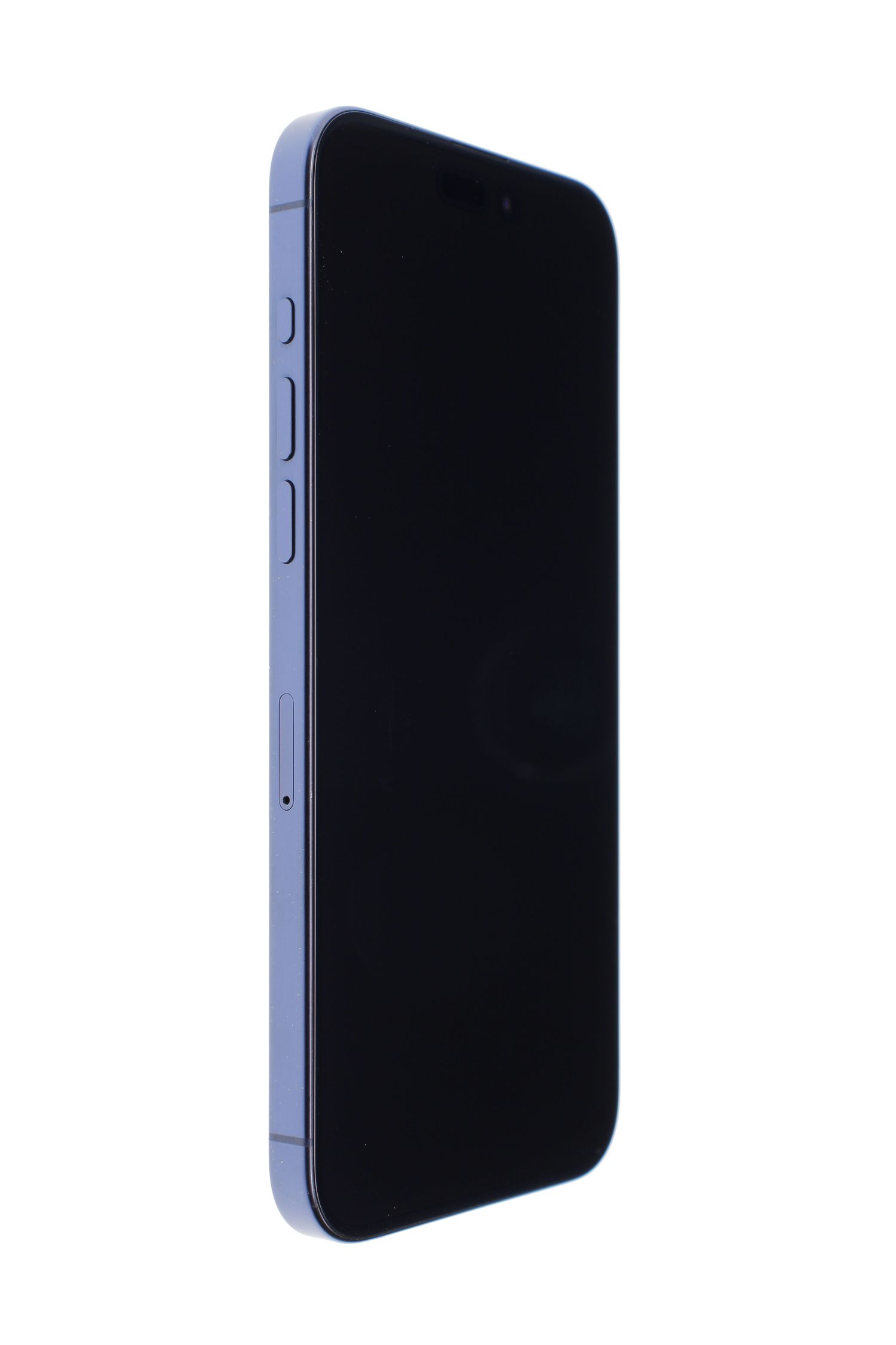 Apple iPhone 15 Pro Max 1 TB Blue Titanium - Πολύ καλό