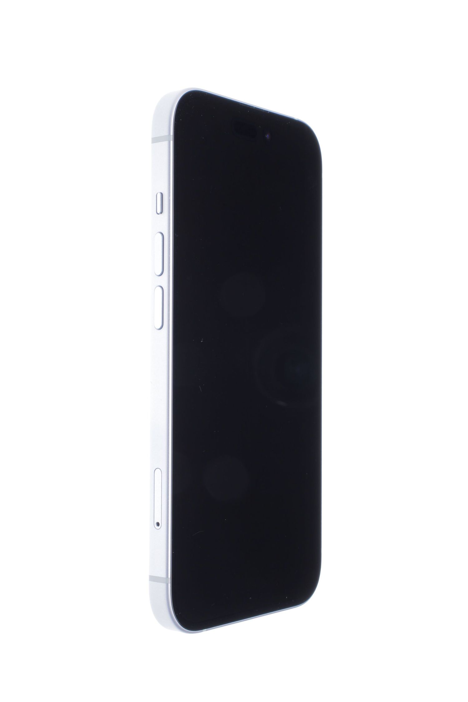 Apple iPhone 15 128 GB Blue - Kiváló
