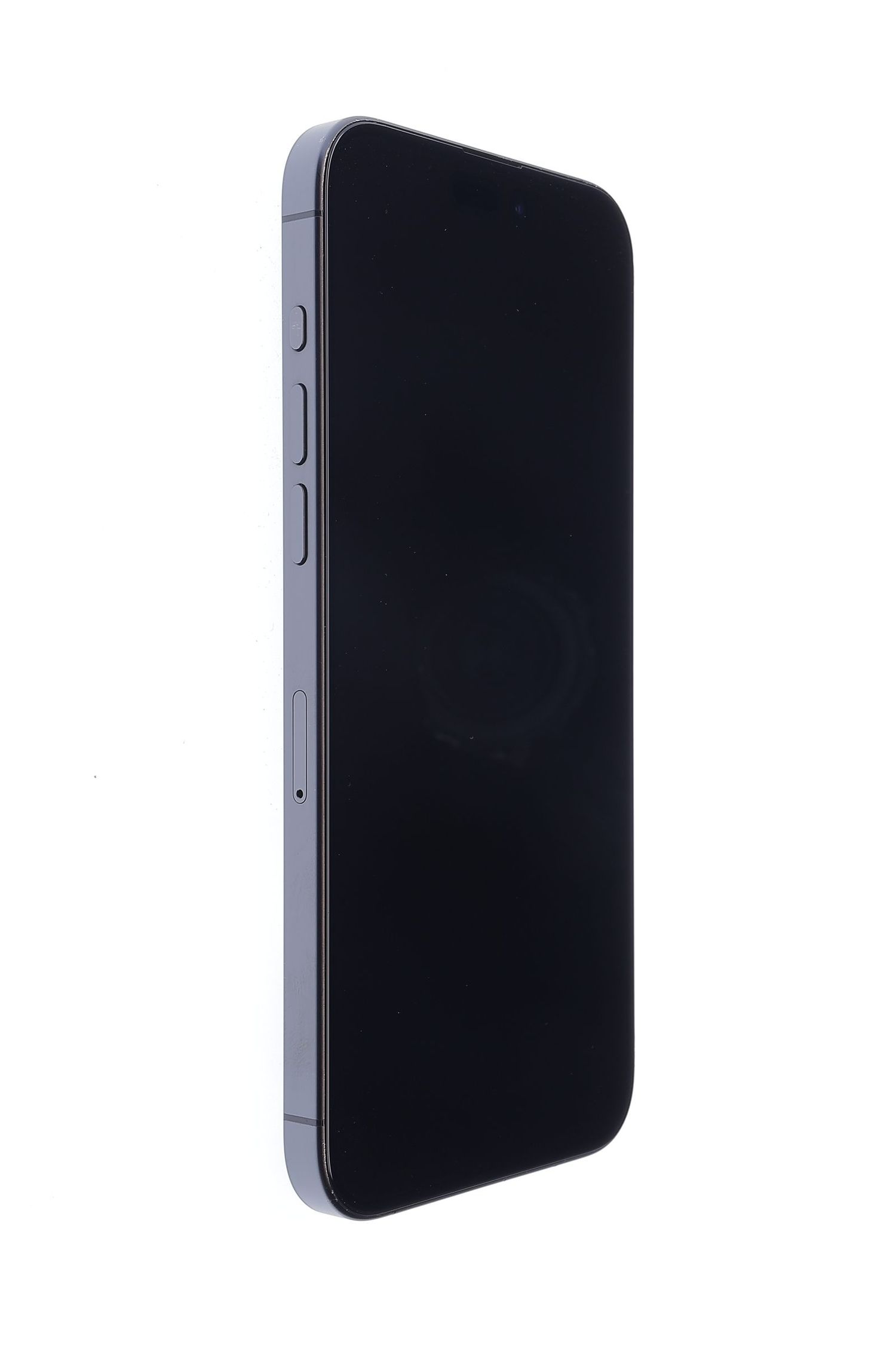 Apple iPhone 15 Pro Max 256 GB Black Titanium - Nagyon jó