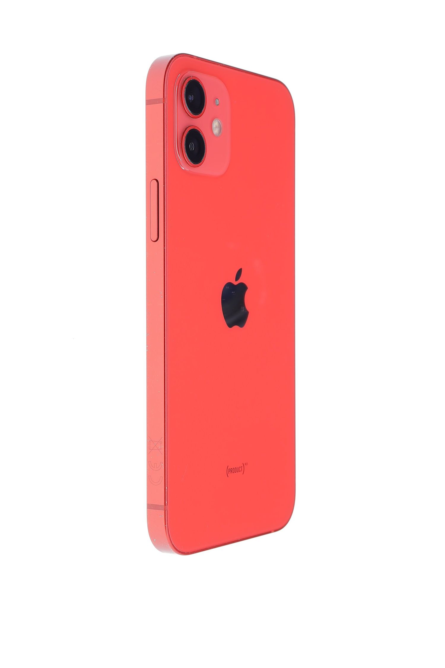 Apple iPhone 12 64 GB Red - Nagyon jó