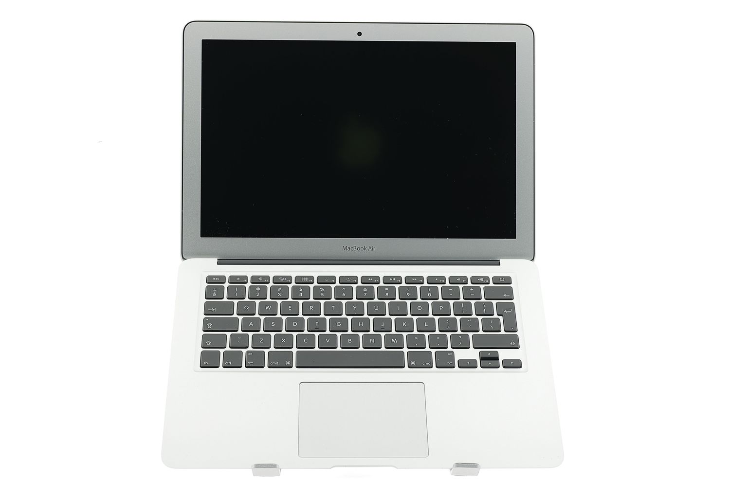 Apple MacBook Air 13″ 2017, i5 1.8 GHz, 8 GB, HD Graphics 6000 128 GB Silver - Отлично