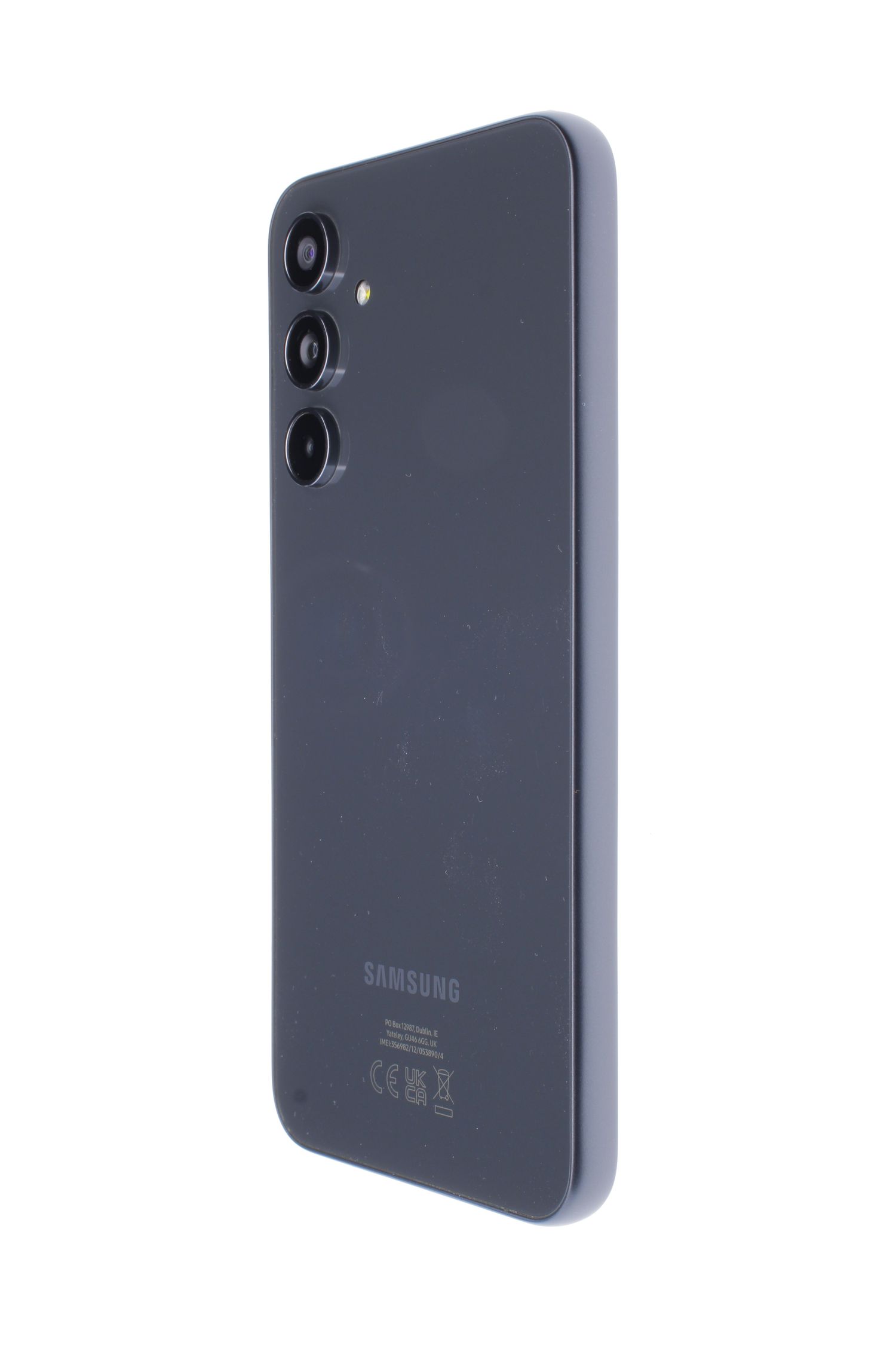 Samsung Galaxy A54 5G 128 GB Awesome Graphite - Kiváló