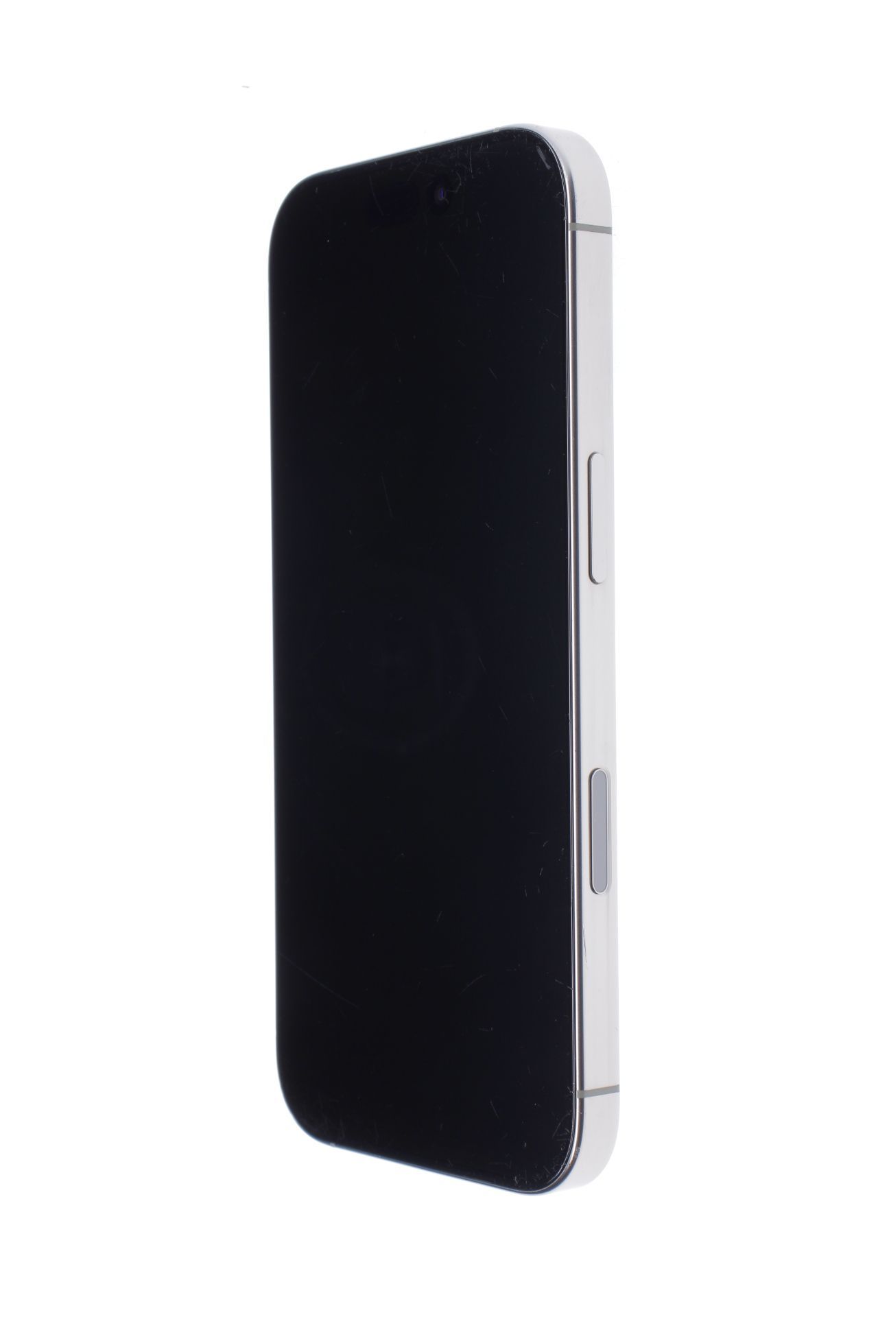 Apple iPhone 16 Pro 256 GB Natural Titanium