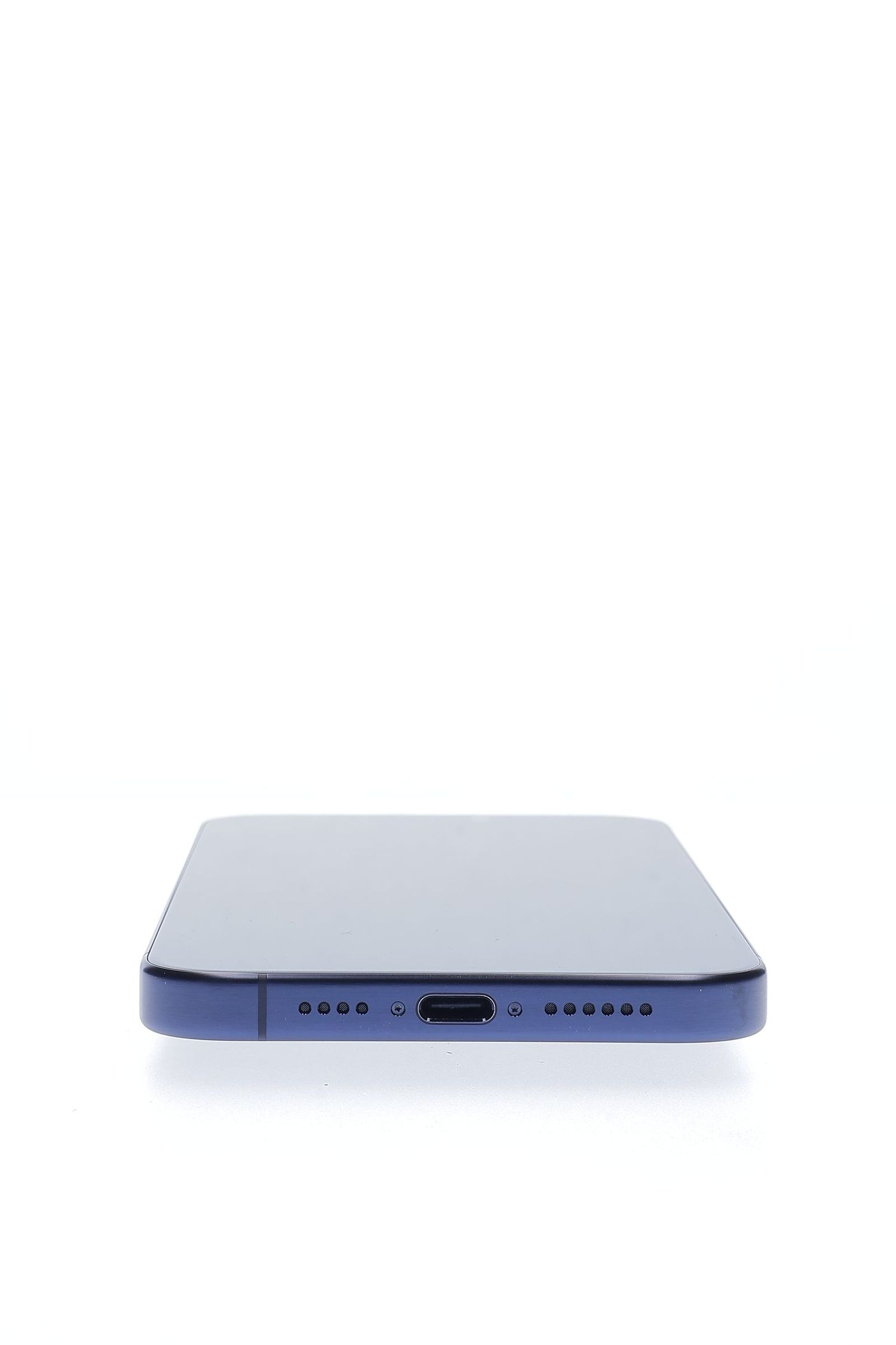 Apple iPhone 15 Pro Max 256 GB Blue Titanium - Kiváló