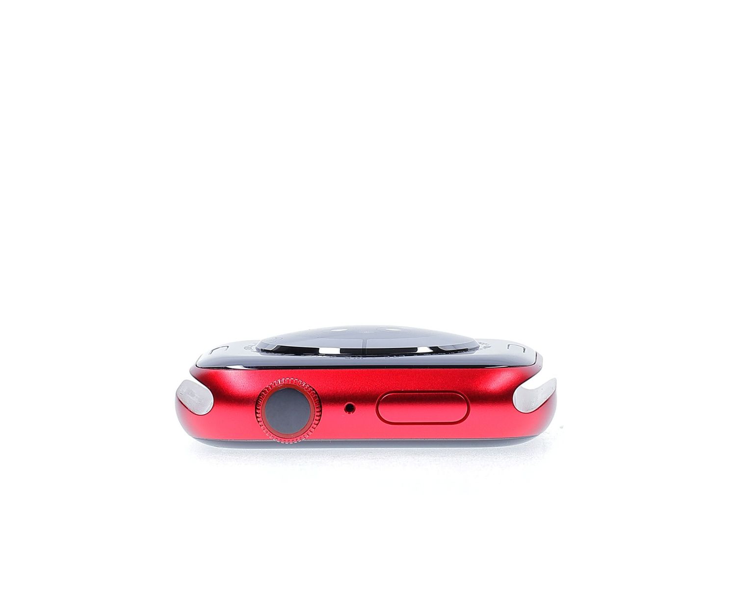 Apple Watch Series 8 2022, GPS + Cellular, Aluminium 45mm Red - Отлично