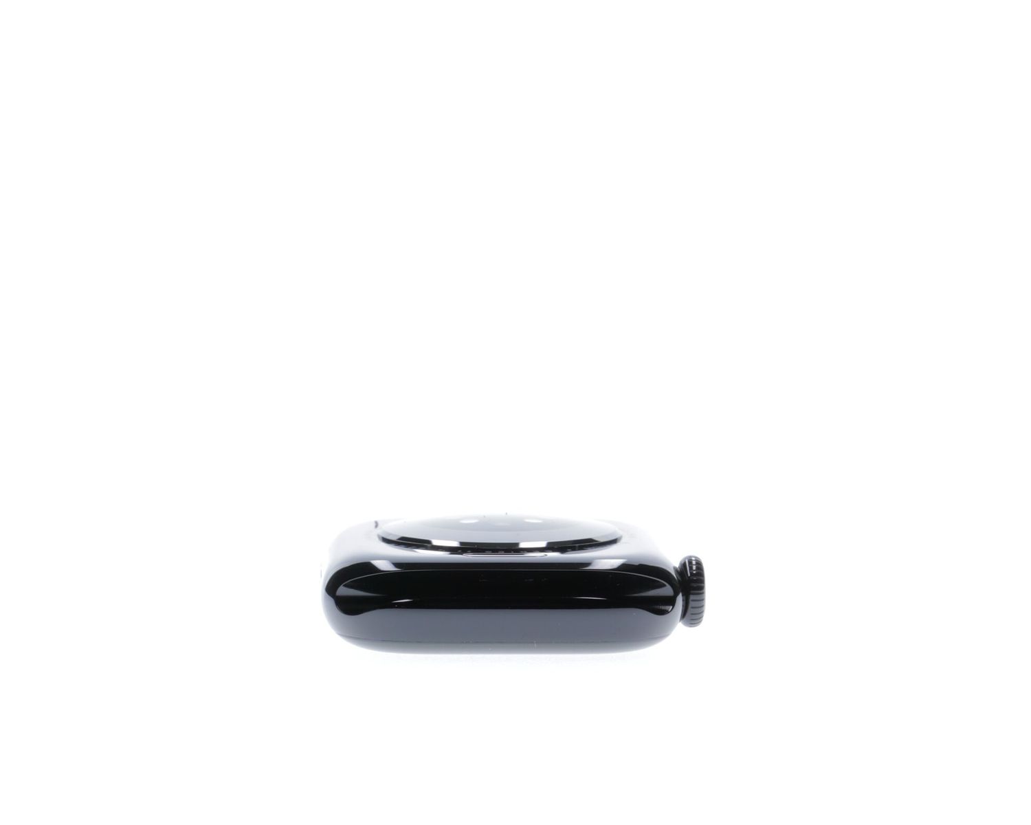 Apple Watch Series 11 2025, GPS, Aluminium 42mm Jet Black - Ca nou