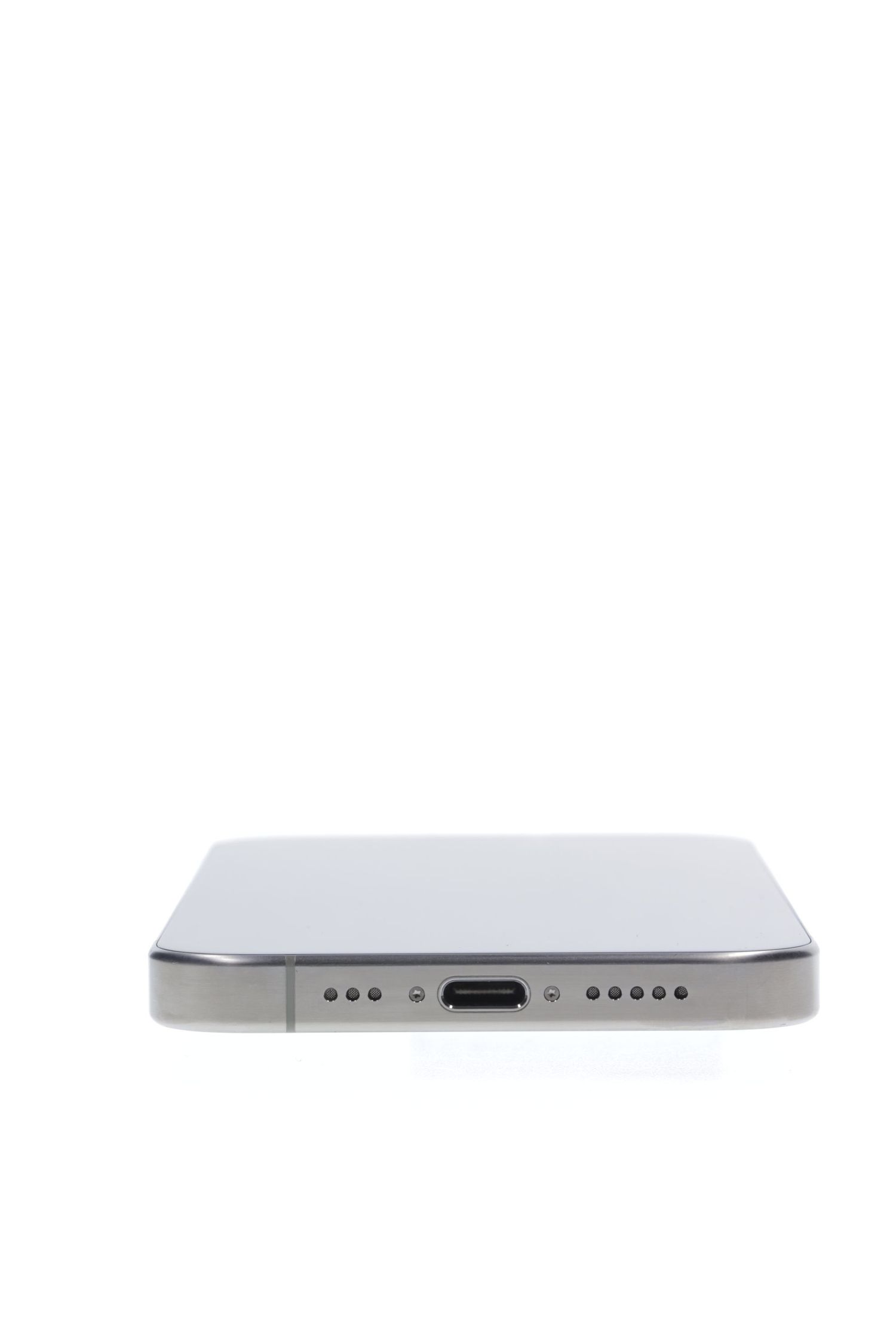 Apple iPhone 15 Pro 256 GB Natural Titanium - Като нов