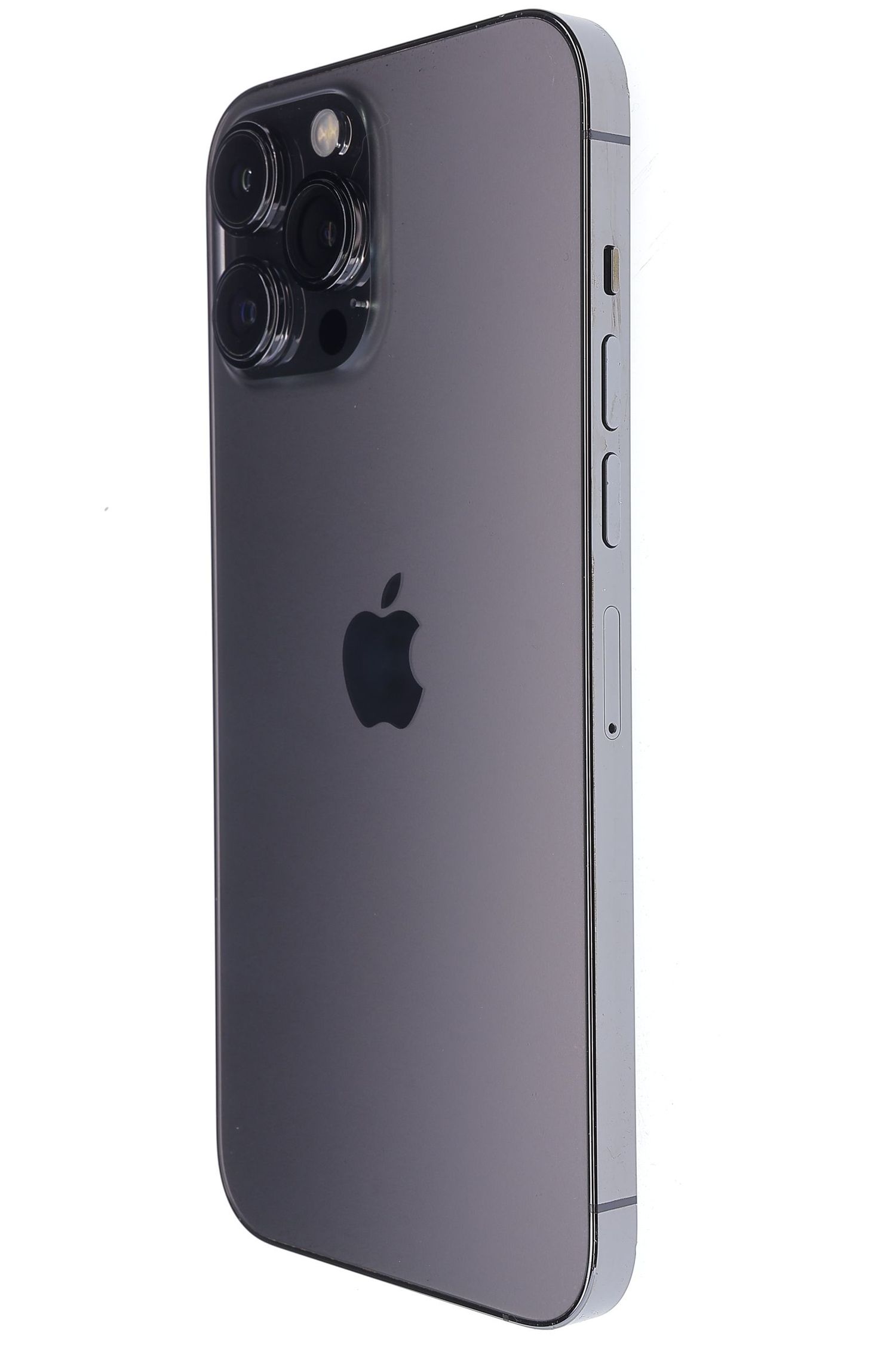 Apple iPhone 13 Pro Max 128 GB Graphite - Εξαιρετικό