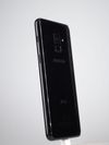 Telefon mobil Samsung Galaxy A8 (2018), Black, 32 GB,  Ca Nou
