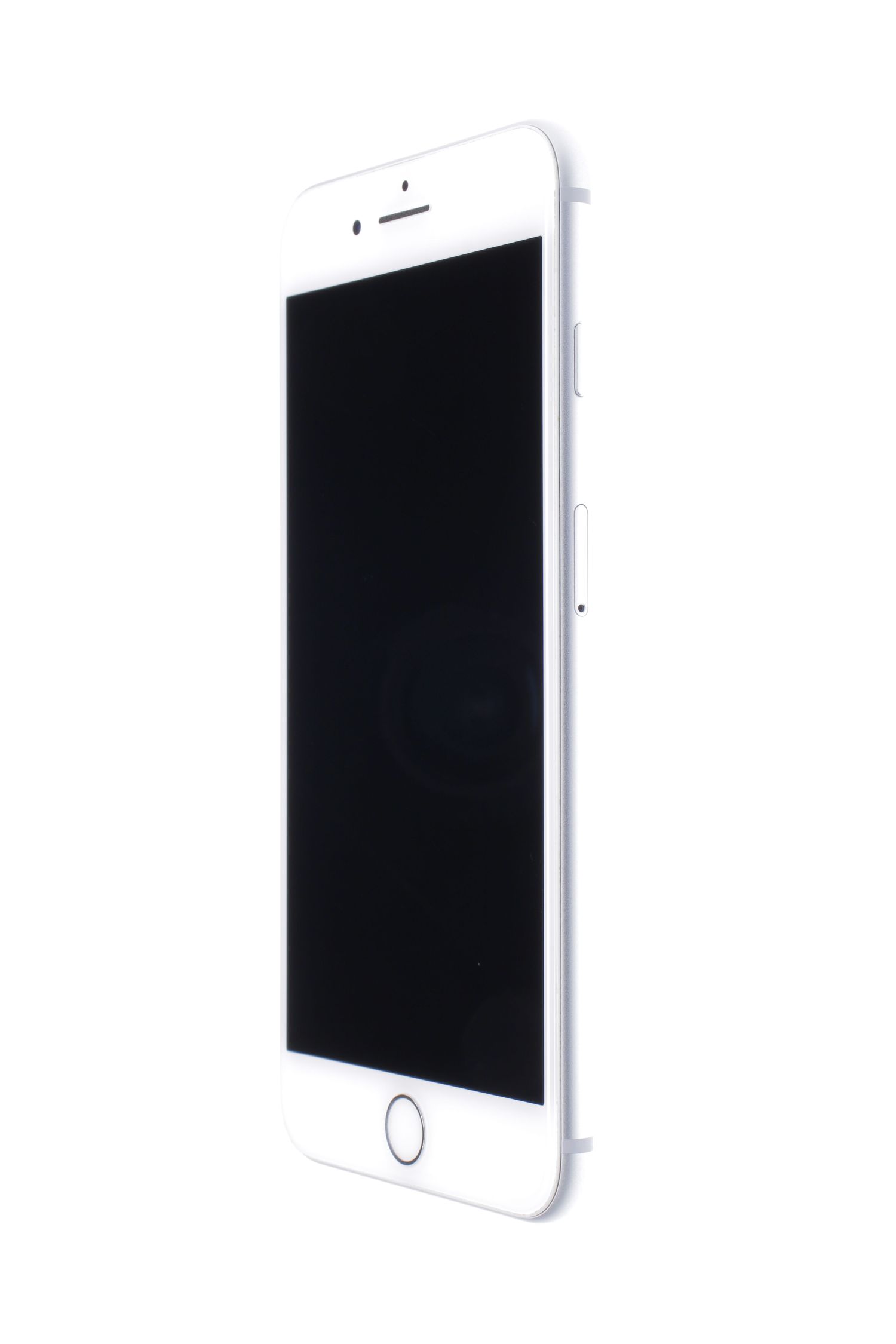 Apple iPhone 8 Plus 256 GB Silver - Σαν καινούργιο