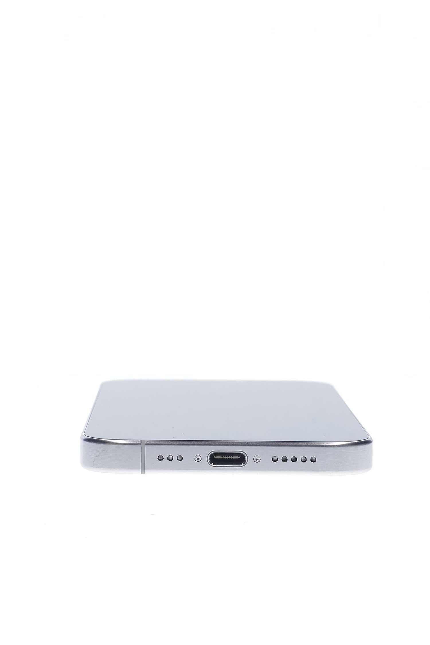 Apple iPhone 15 Pro 128 GB White Titanium - Ca nou