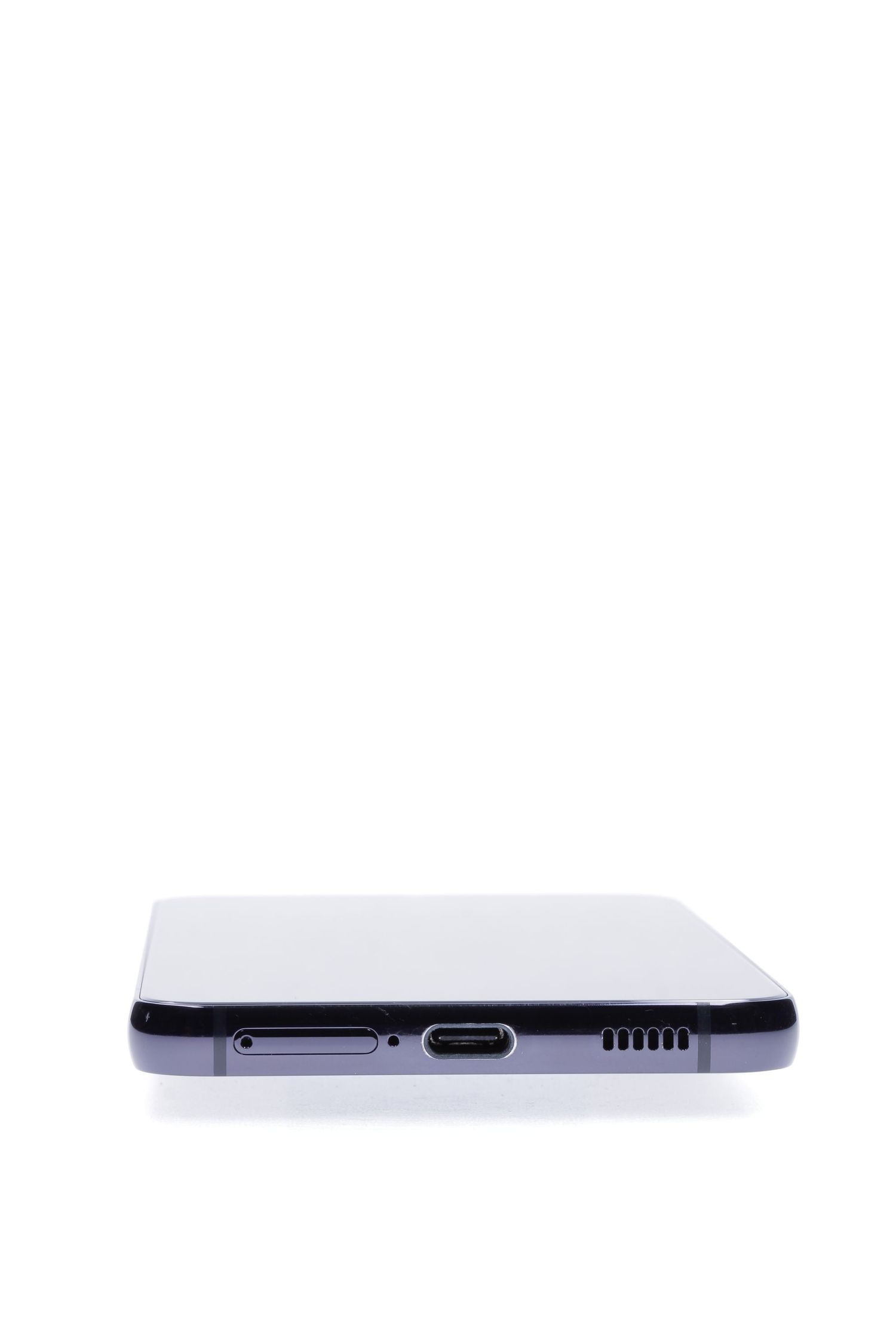 Samsung Galaxy S22 5G Dual Sim 128 GB Phantom Black - Újszerű