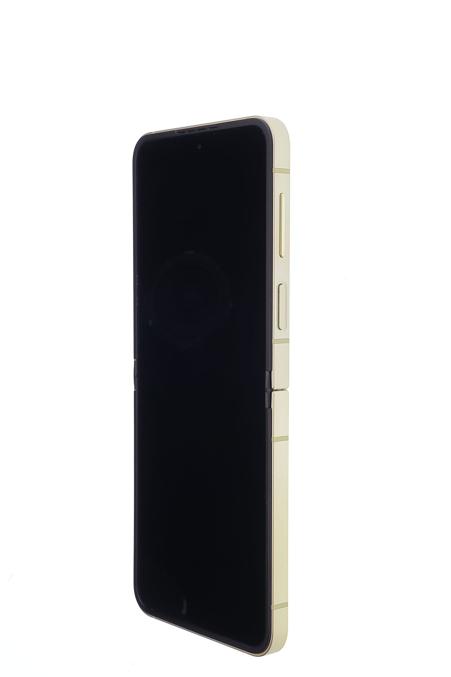 Samsung Galaxy Z Flip6 256 GB Yellow - Като нов