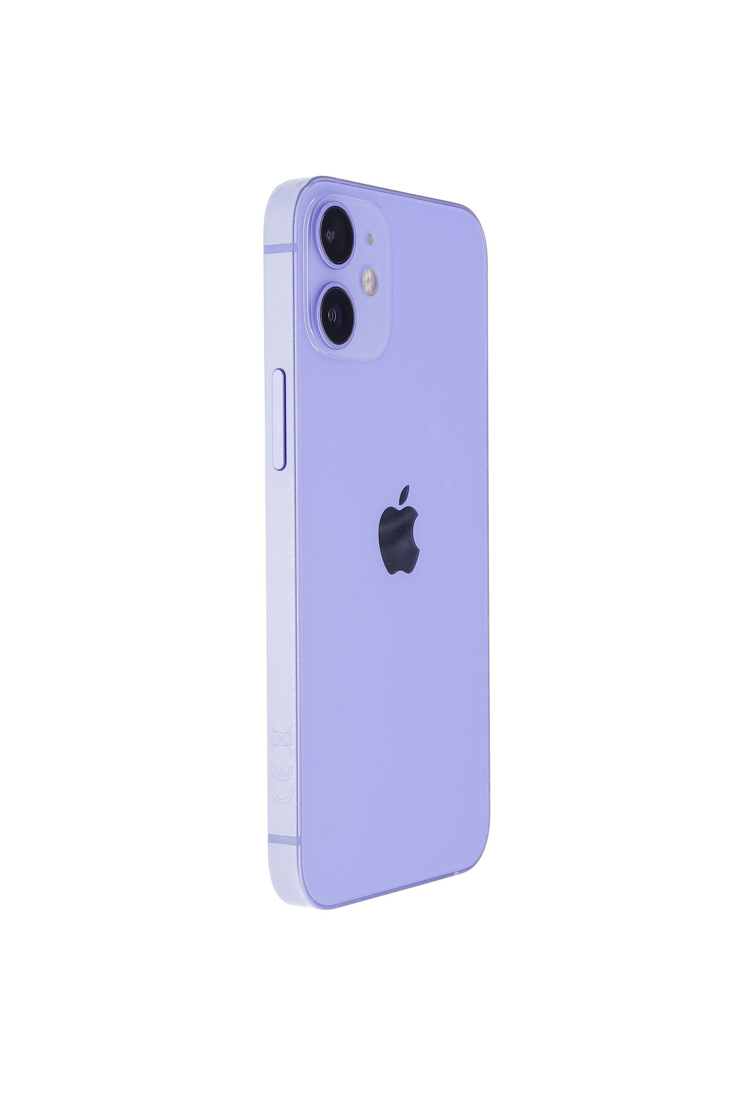 Apple iPhone 12 mini 64 GB Purple - Excelent