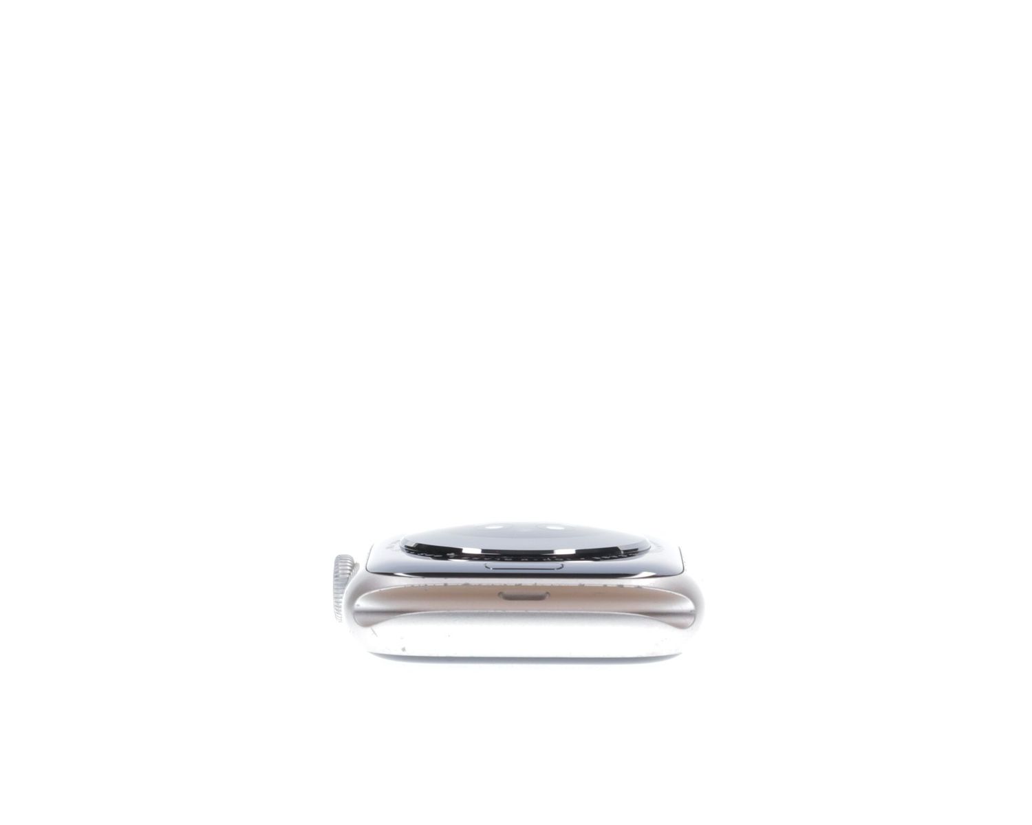 Apple Watch Series 9 2023, GPS + Cellular, Aluminium 45mm Starlight - Отлично