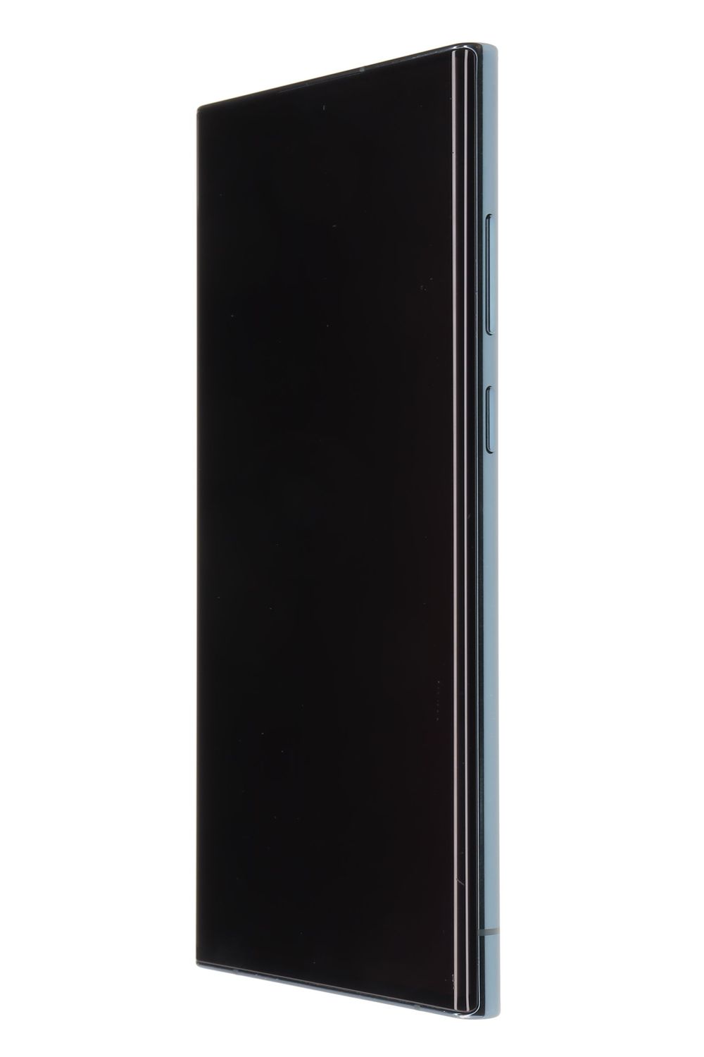 Мобилен телефон Samsung Galaxy S22 Ultra 5G Dual Sim, Green, 128 GB, Excelent