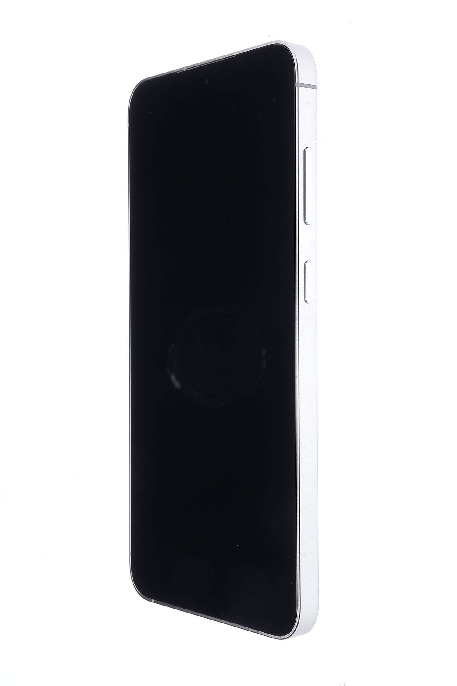 Samsung Galaxy S24 Plus 5G Dual Sim 256 GB Marble Gray - Újszerű