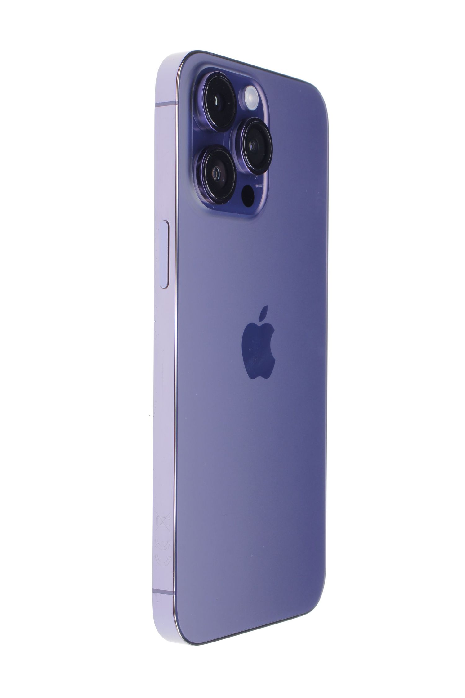 Apple iPhone 14 Pro Max 256 GB Deep Purple - Отлично