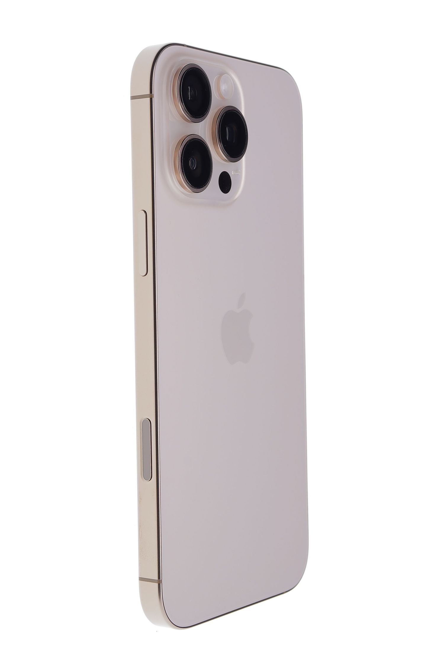Apple iPhone 16 Pro Max 512 GB Desert Titanium - Като нов
