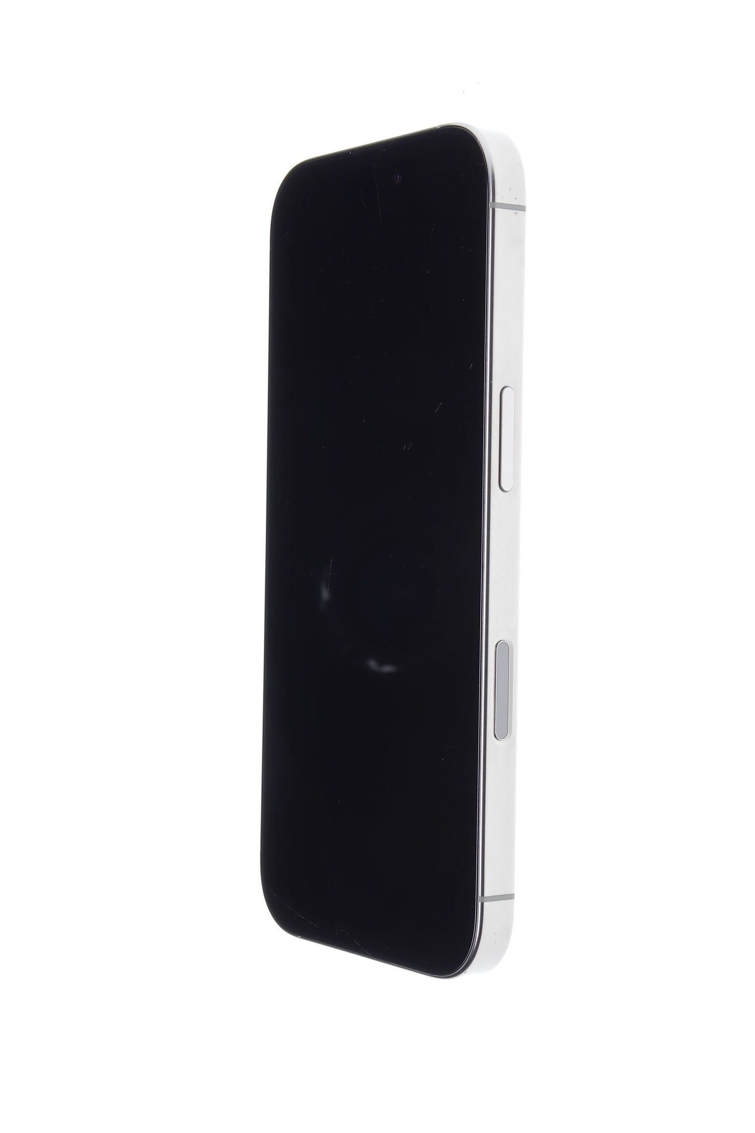 Apple iPhone 16 Pro 256 GB Natural Titanium - Nagyon jó