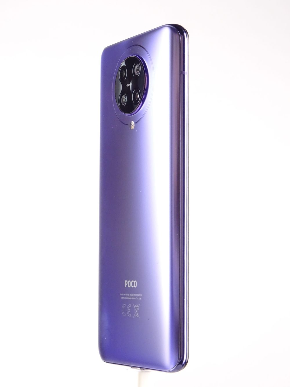 Мобилен телефон Xiaomi, Poco F2 Pro, 128 GB, Electric Purple,  Много добро
