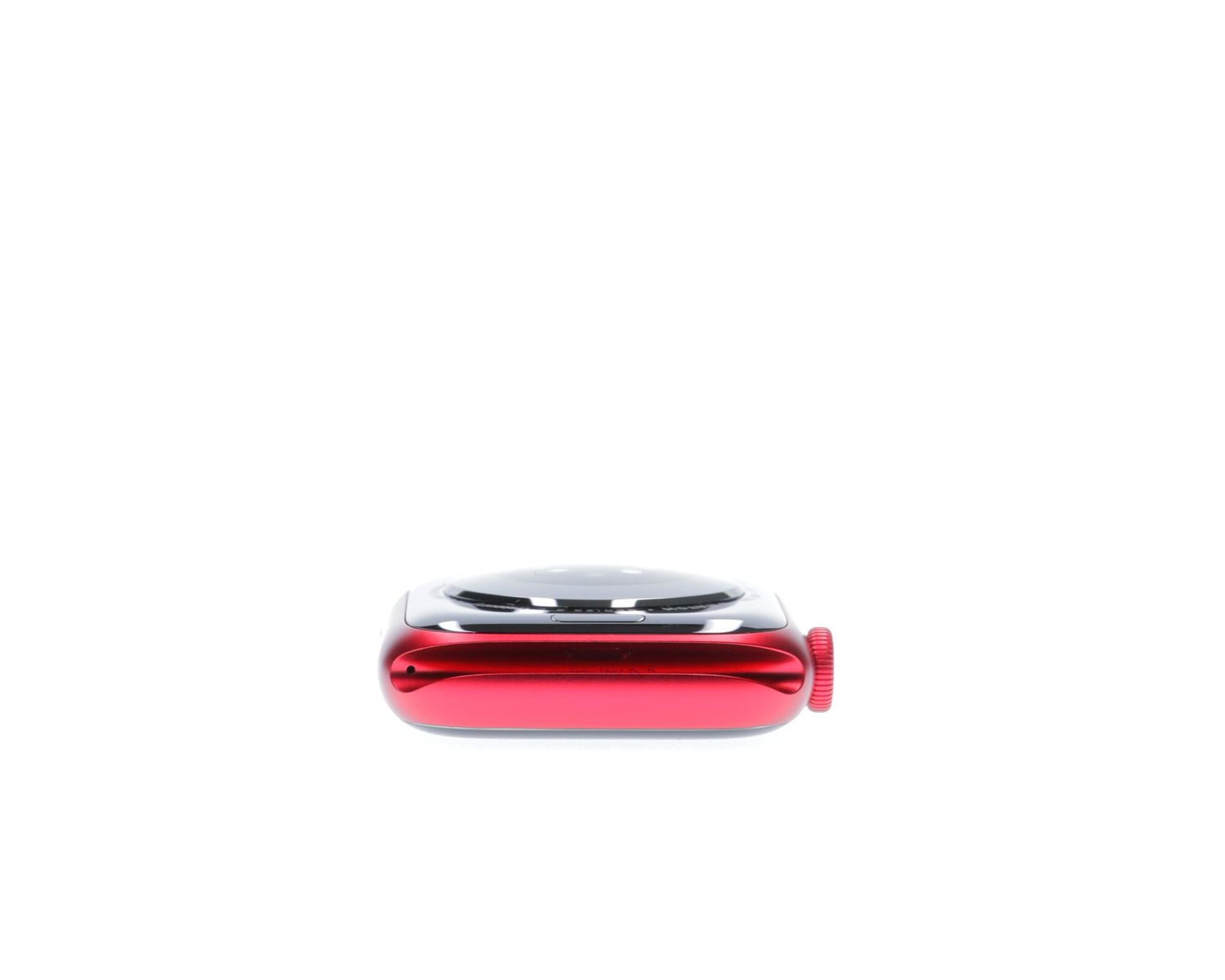 Apple Watch Series 9 2023, GPS + Cellular, Aluminium 45mm Red - Σαν καινούργιο