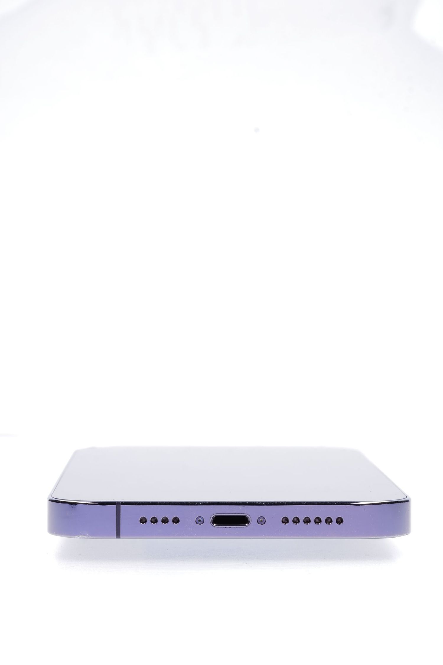 Apple iPhone 14 Pro Max 128 GB Deep Purple - Excelent