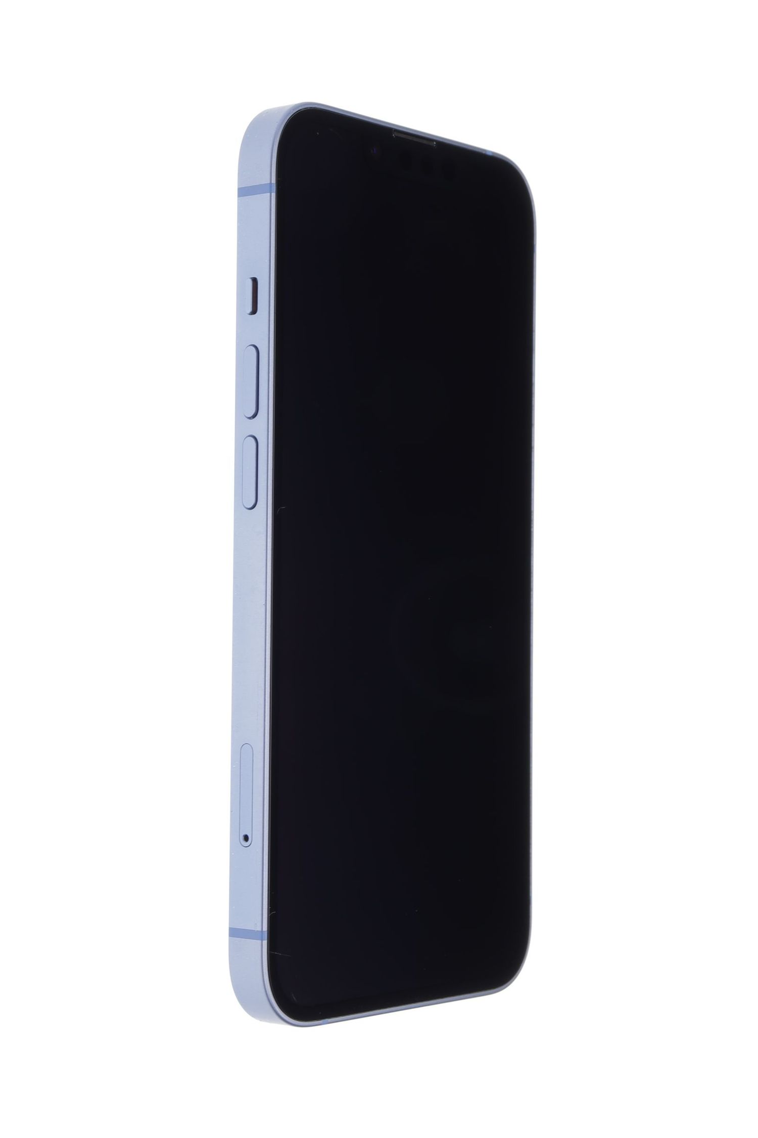 Мобилен телефон Apple iPhone 14, Blue, 128 GB, Ca Nou