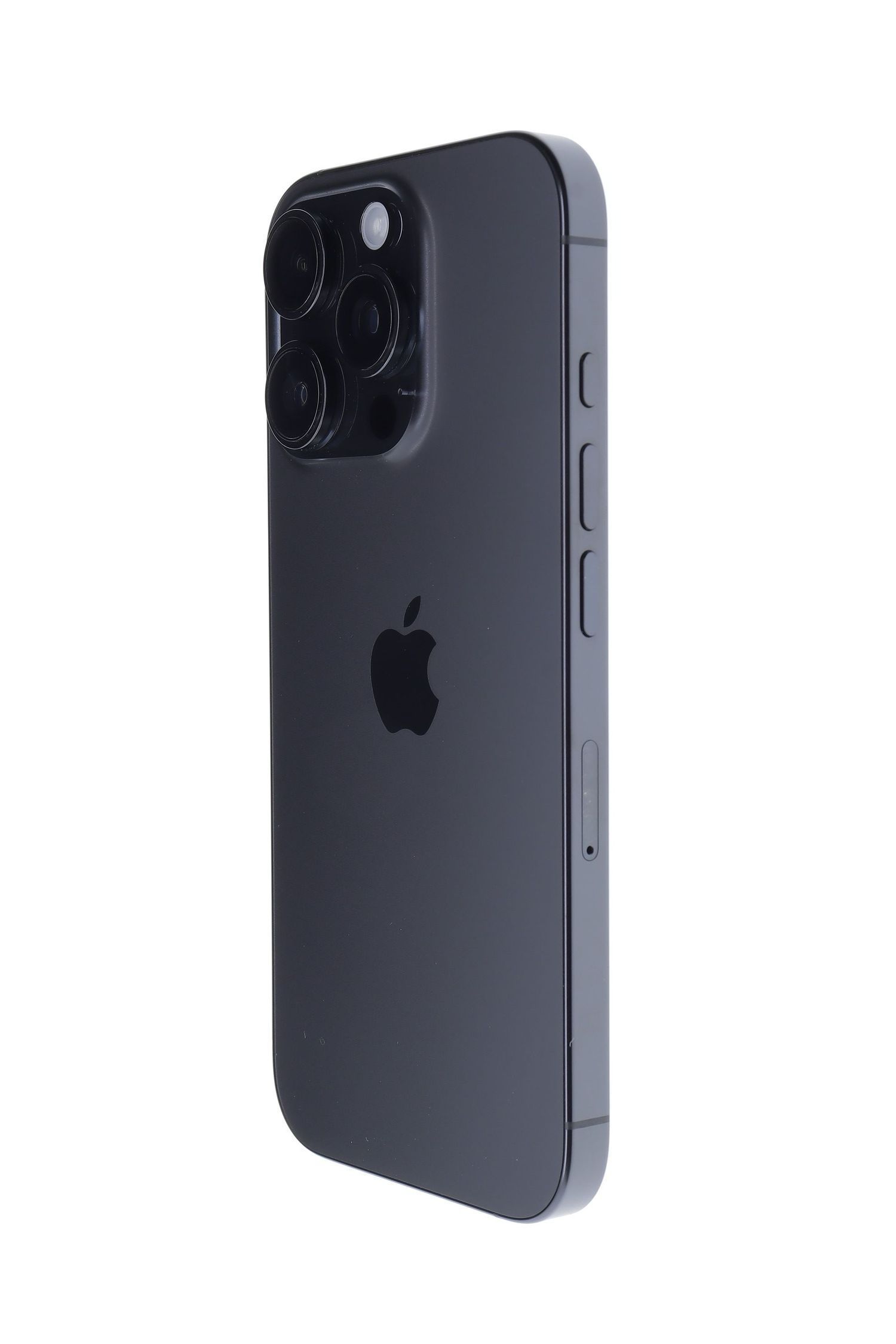 Apple iPhone 16 Pro 512 GB Black Titanium - Като нов