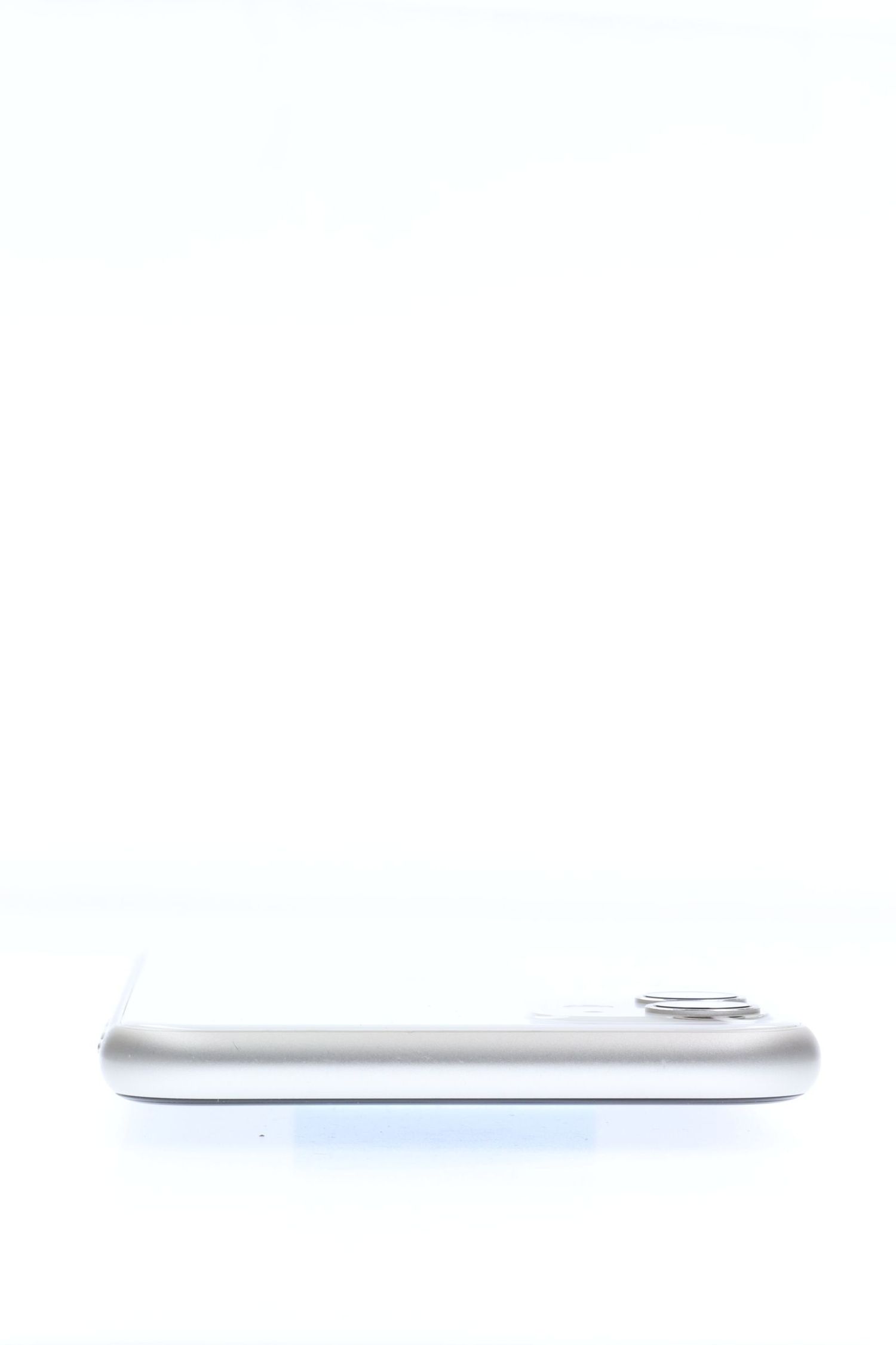 Apple iPhone 11 64 GB White - Като нов