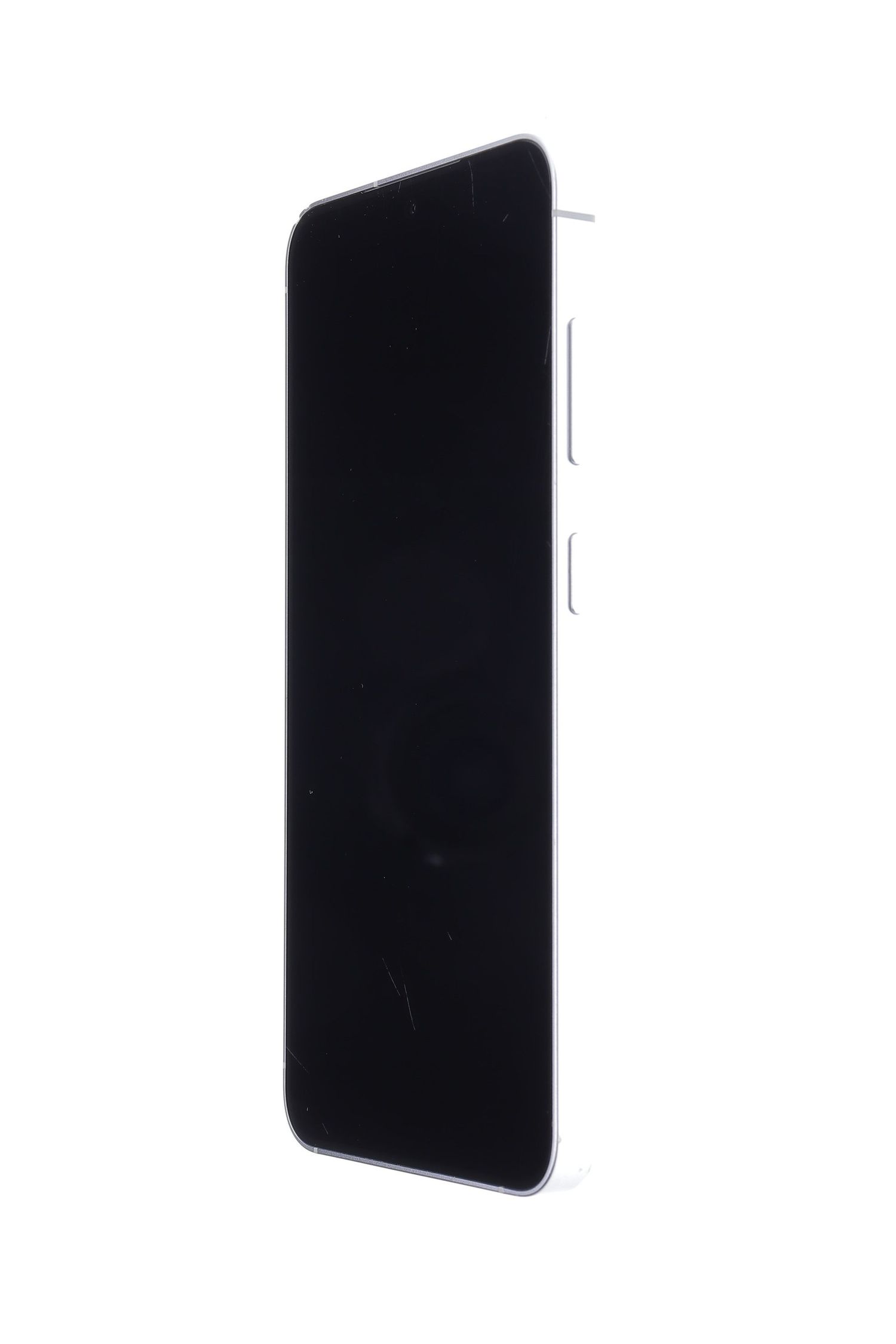 Samsung Galaxy S24 5G Dual Sim 128 GB Marble Gray - Jó