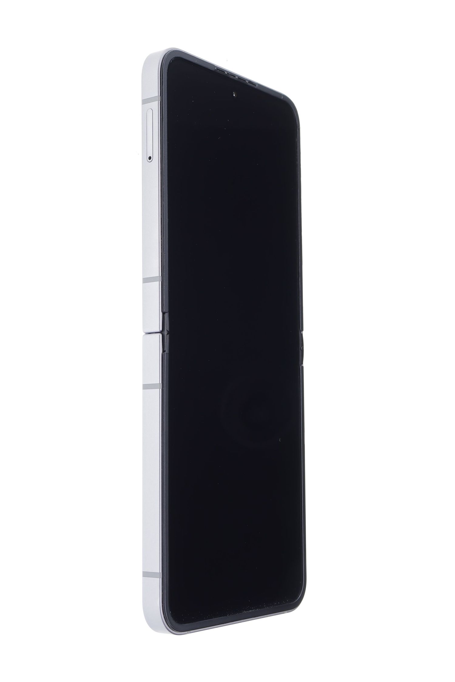 Samsung Galaxy Z Flip6 512 GB Silver Shadow - Много добро