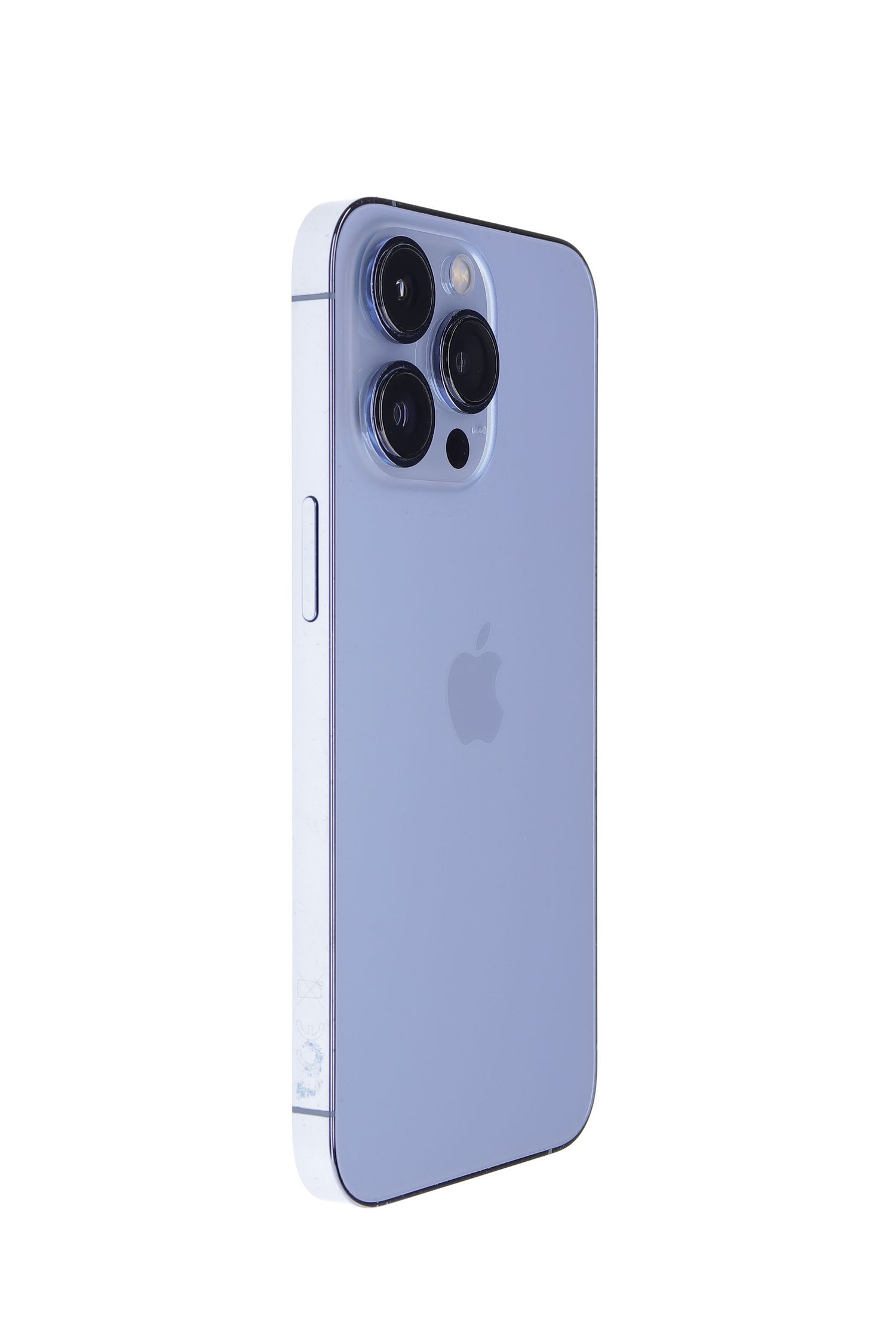 Apple iPhone 13 Pro 128 GB Sierra Blue - Εξαιρετικό