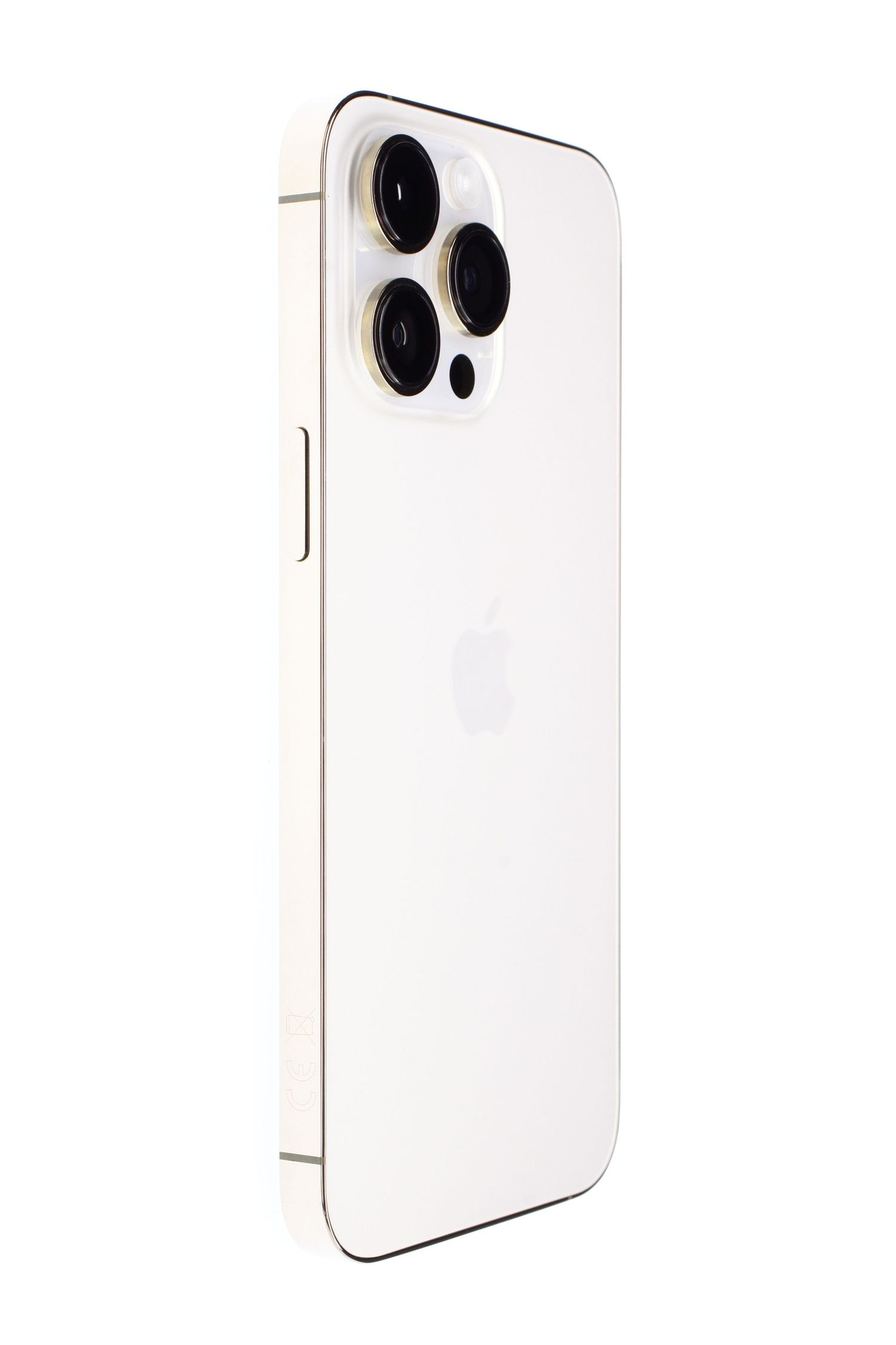 Apple iPhone 14 Pro Max 256 GB Gold - Като нов