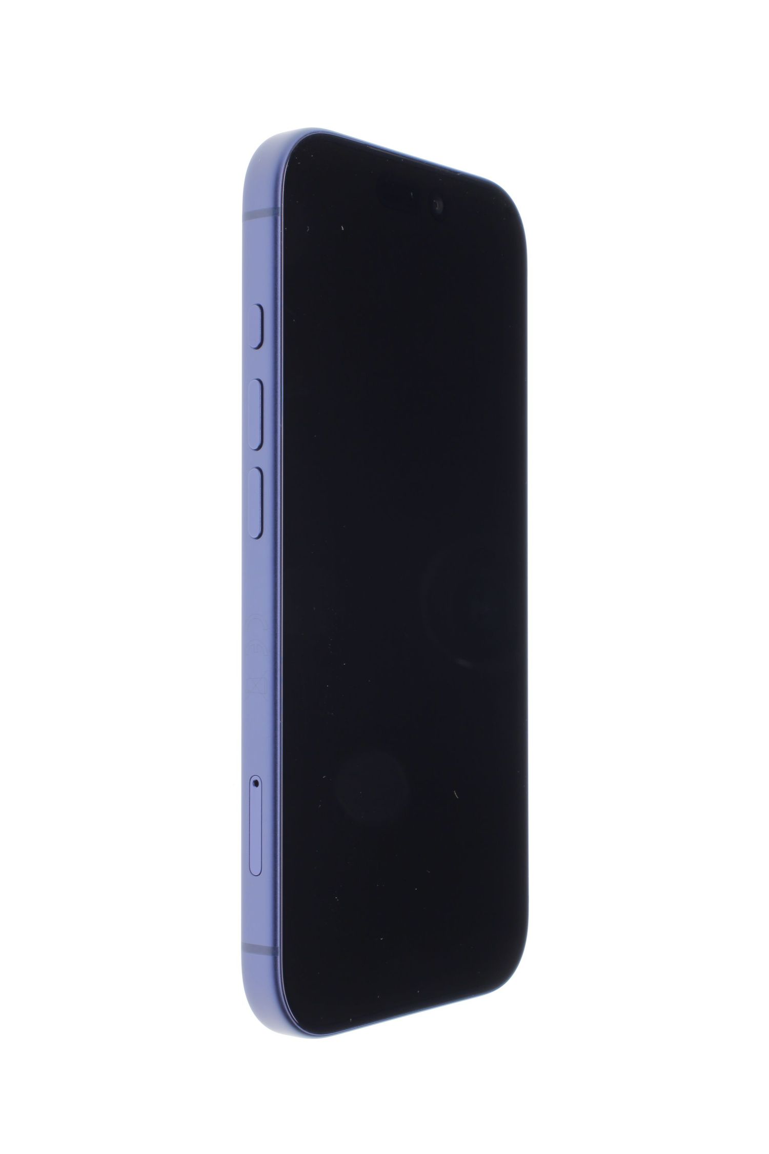 Apple iPhone 17 Pro 512 GB Deep Blue - Ca nou