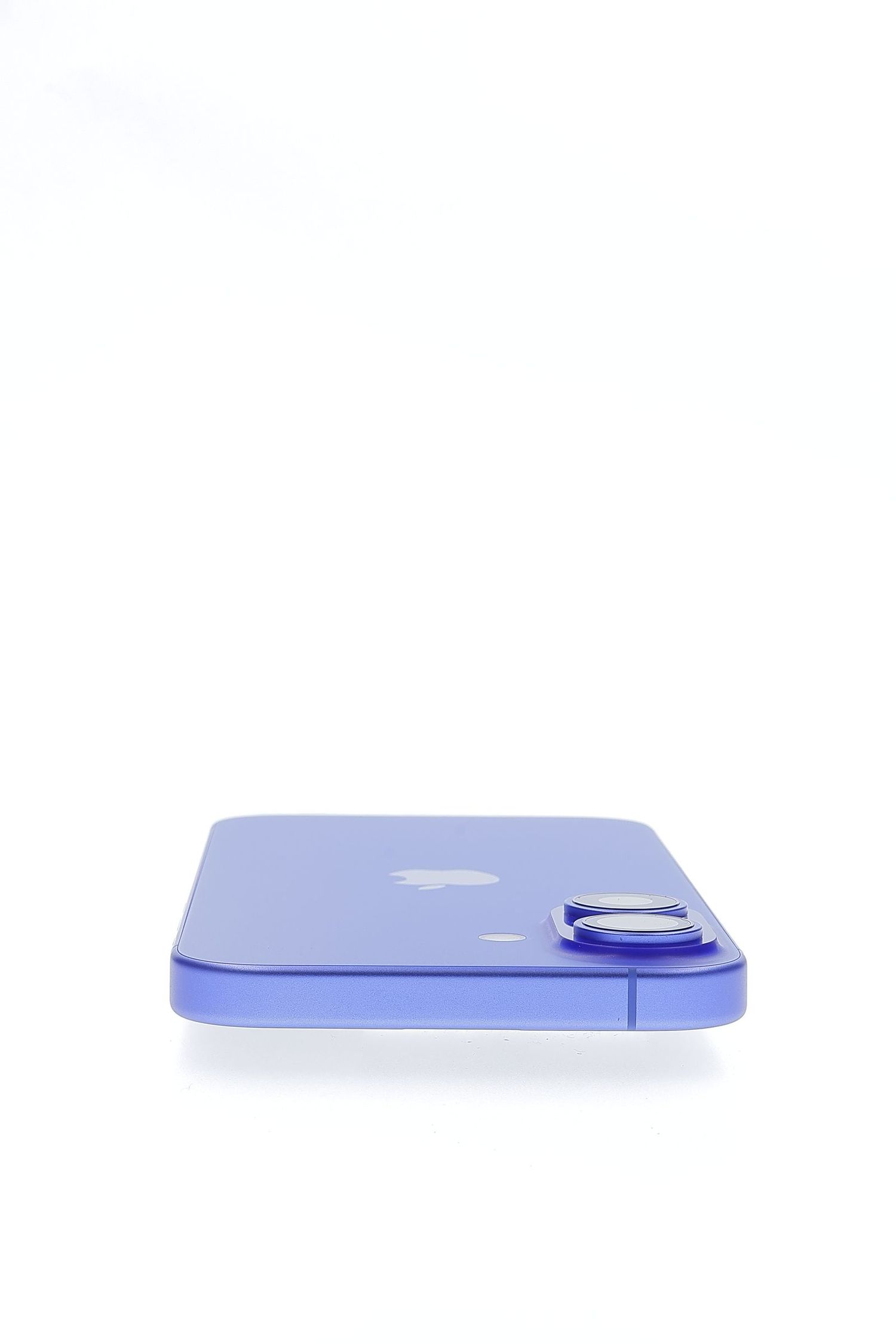 Apple iPhone 16 256 GB Ultramarine - Nagyon jó