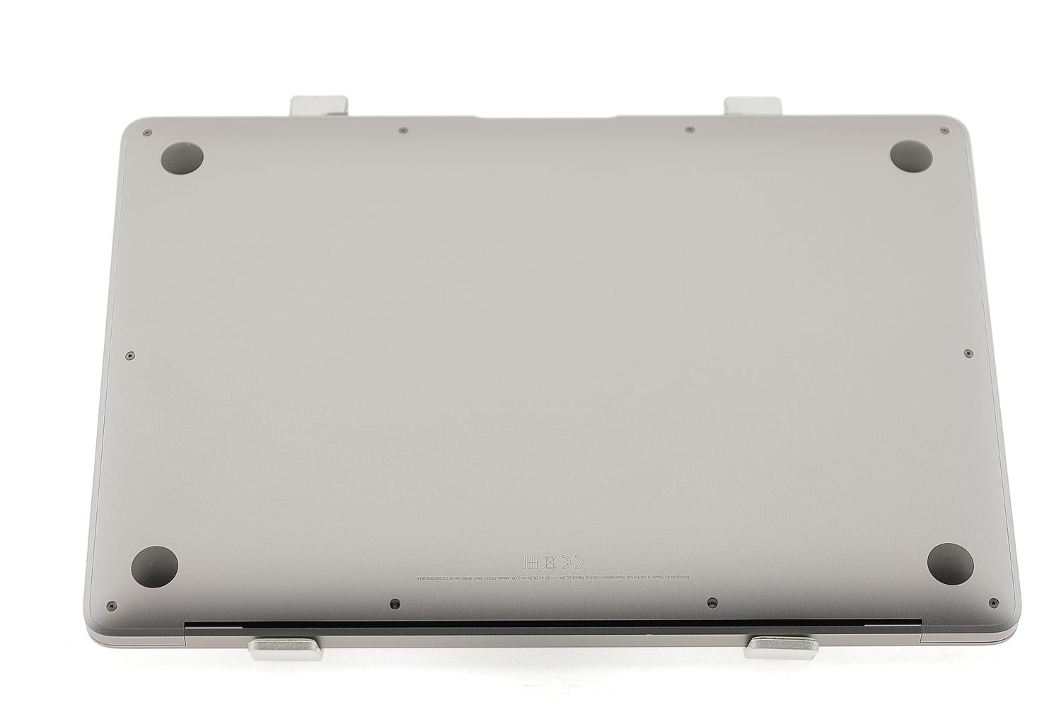 Apple MacBook Air 13″ 2020, M1 8 Cores, 8 GB, 8 core GPU, Space